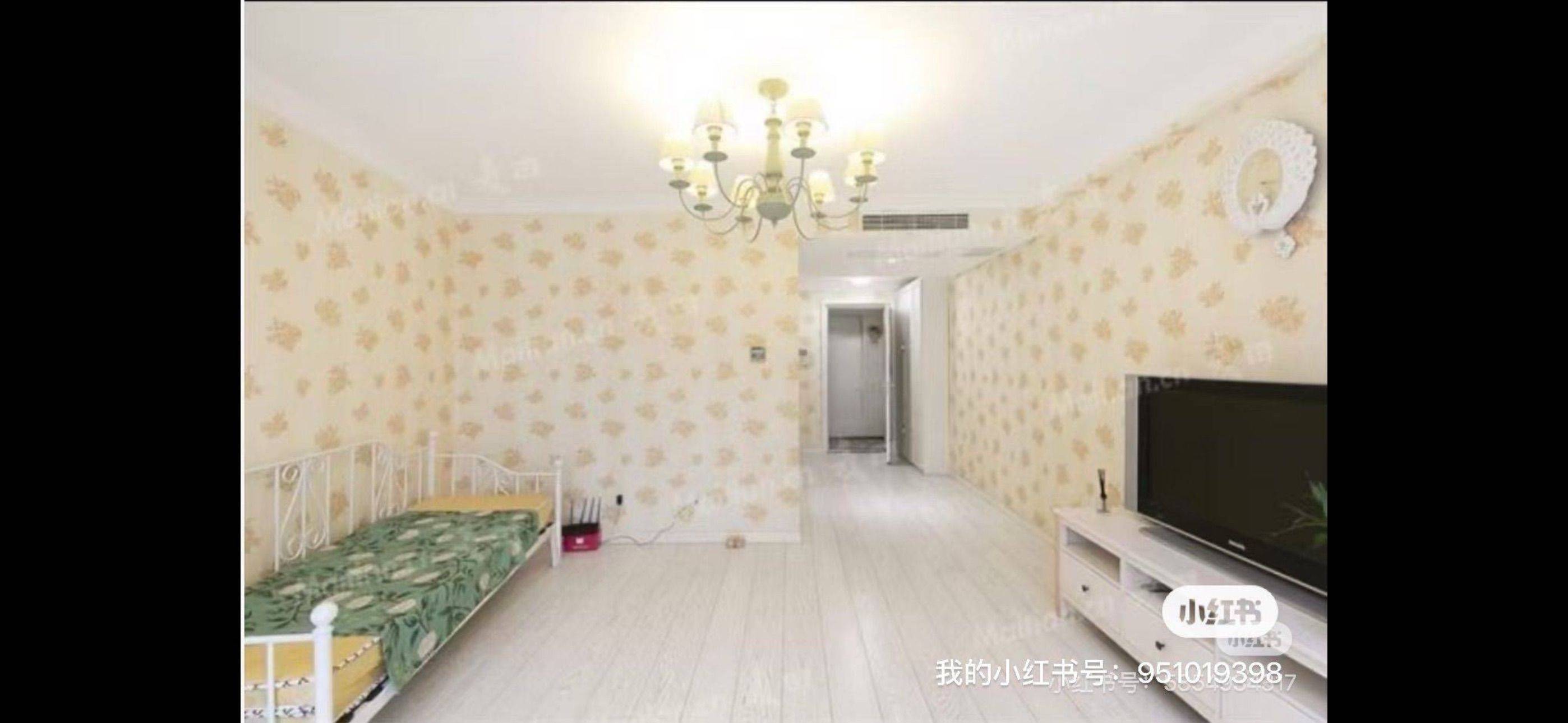 Beijing-Chaoyang-Cozy Home,Clean&Comfy,No Gender Limit,Chilled