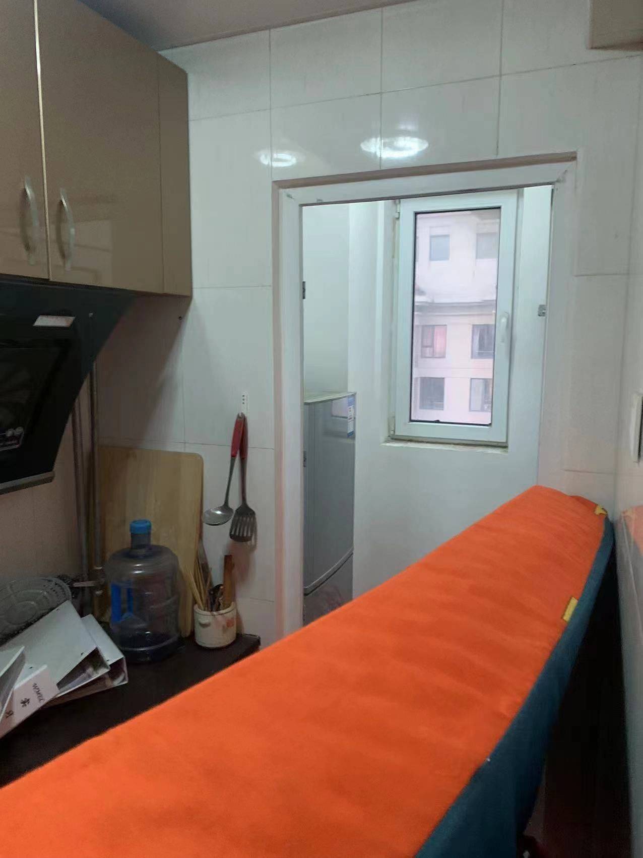 Tianjin-Jinnan-Cozy Home,Clean&Comfy,No Gender Limit,Pet Friendly