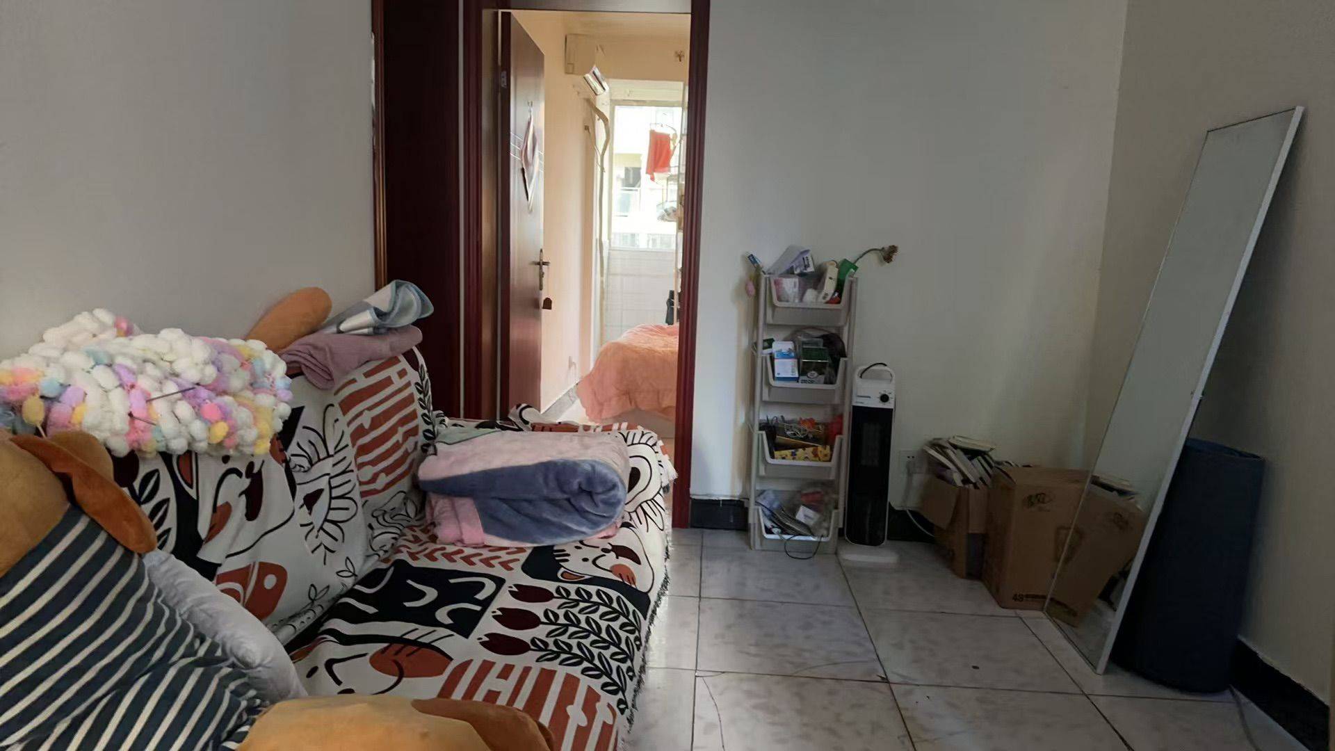 Chengdu-Wuhou-Cozy Home,Clean&Comfy
