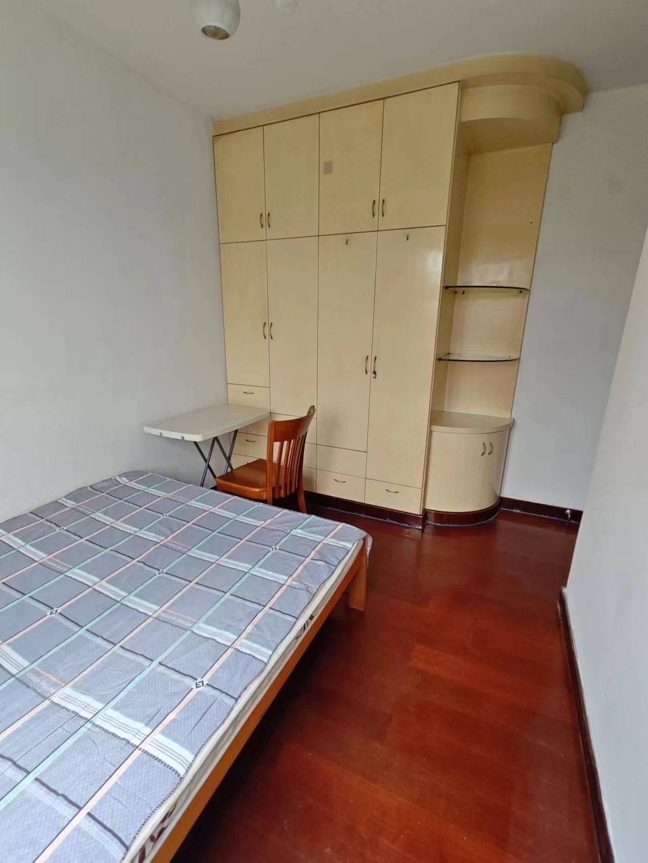 Hangzhou-Binjiang-Cozy Home,Clean&Comfy,No Gender Limit,Hustle & Bustle,“Friends”,Chilled,LGBTQ Friendly