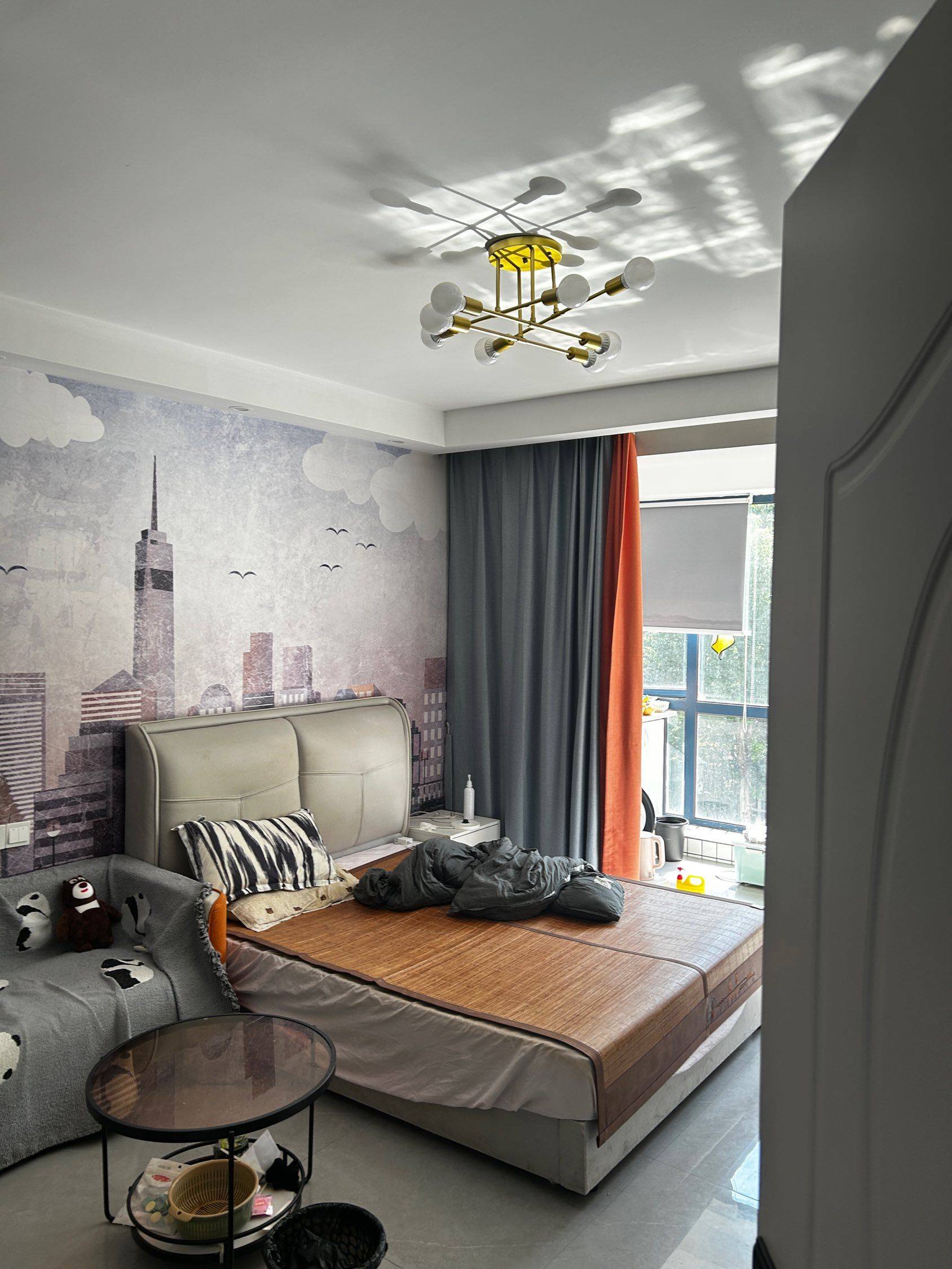 Hangzhou-Binjiang-Cozy Home,Clean&Comfy,No Gender Limit