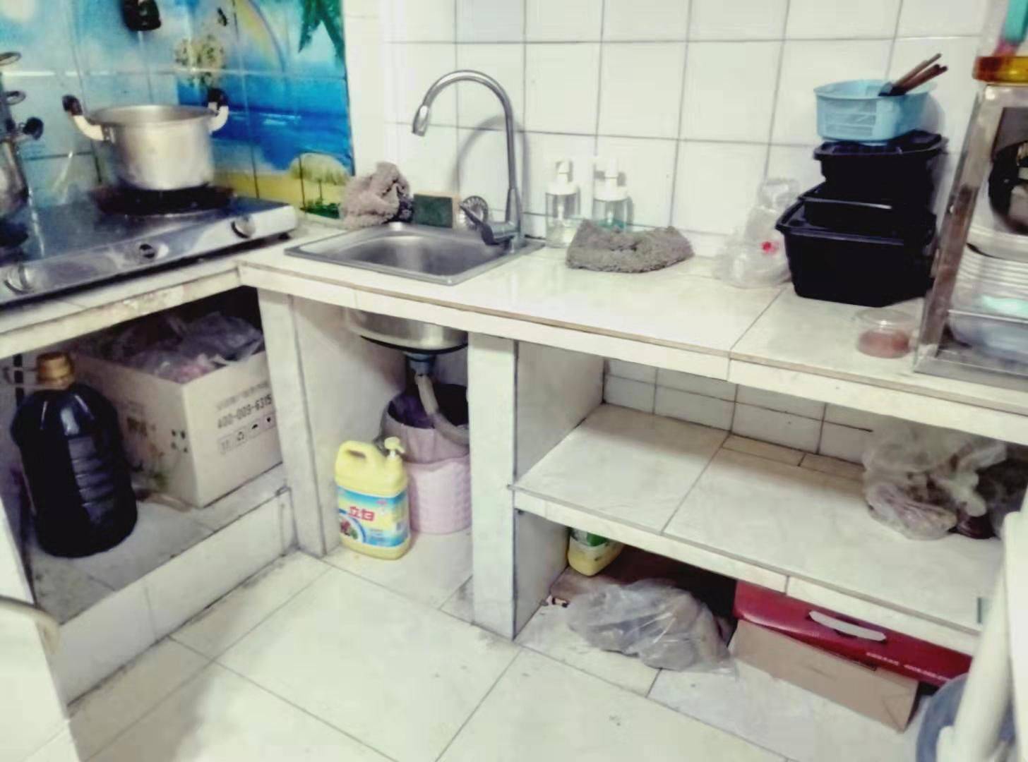 Chengdu-Wuhou-Cozy Home,Clean&Comfy,No Gender Limit,Pet Friendly