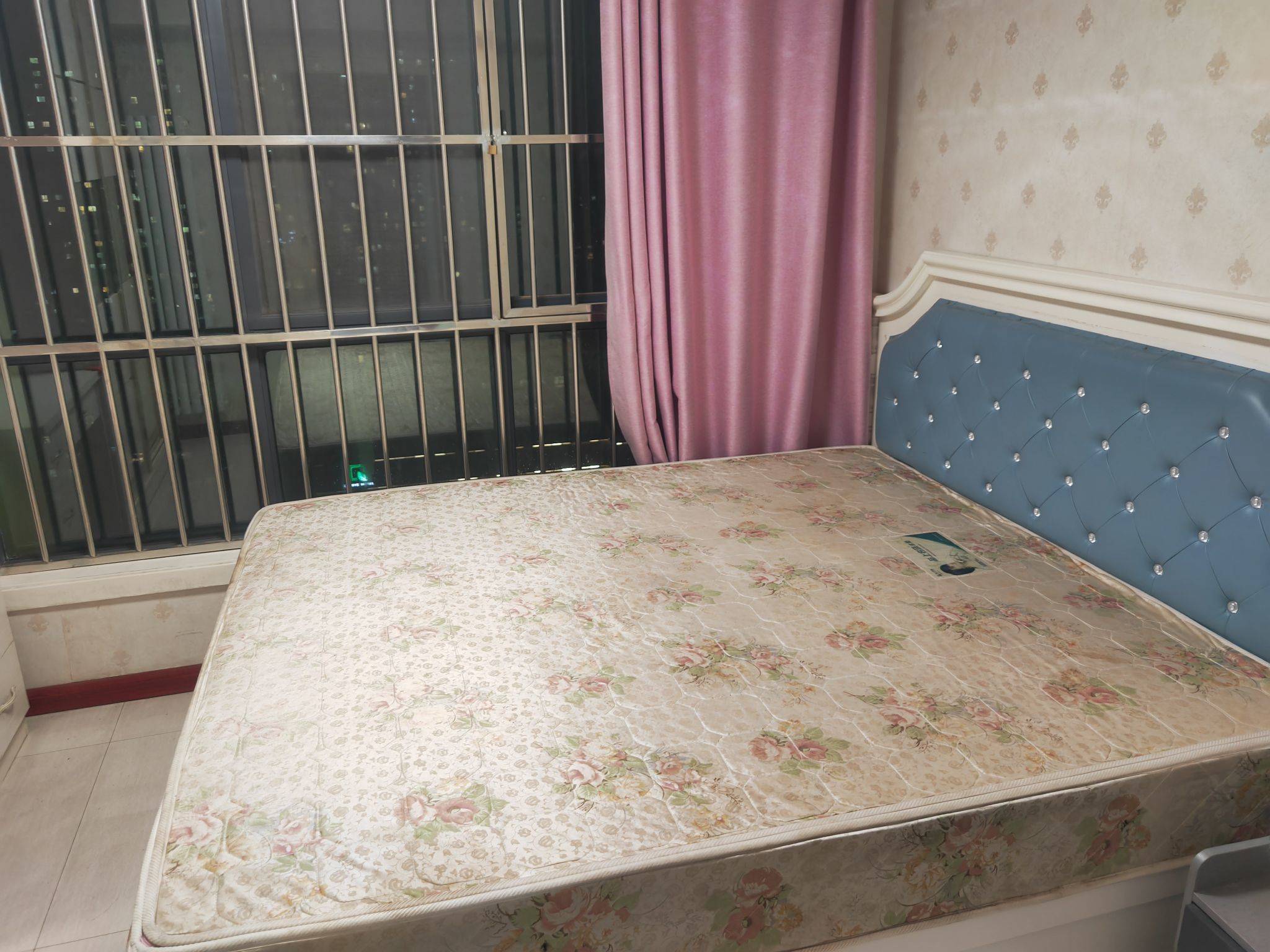 西安-莲湖 -温馨小窝,干净治愈,不限性别,市井烟火气,慢时光