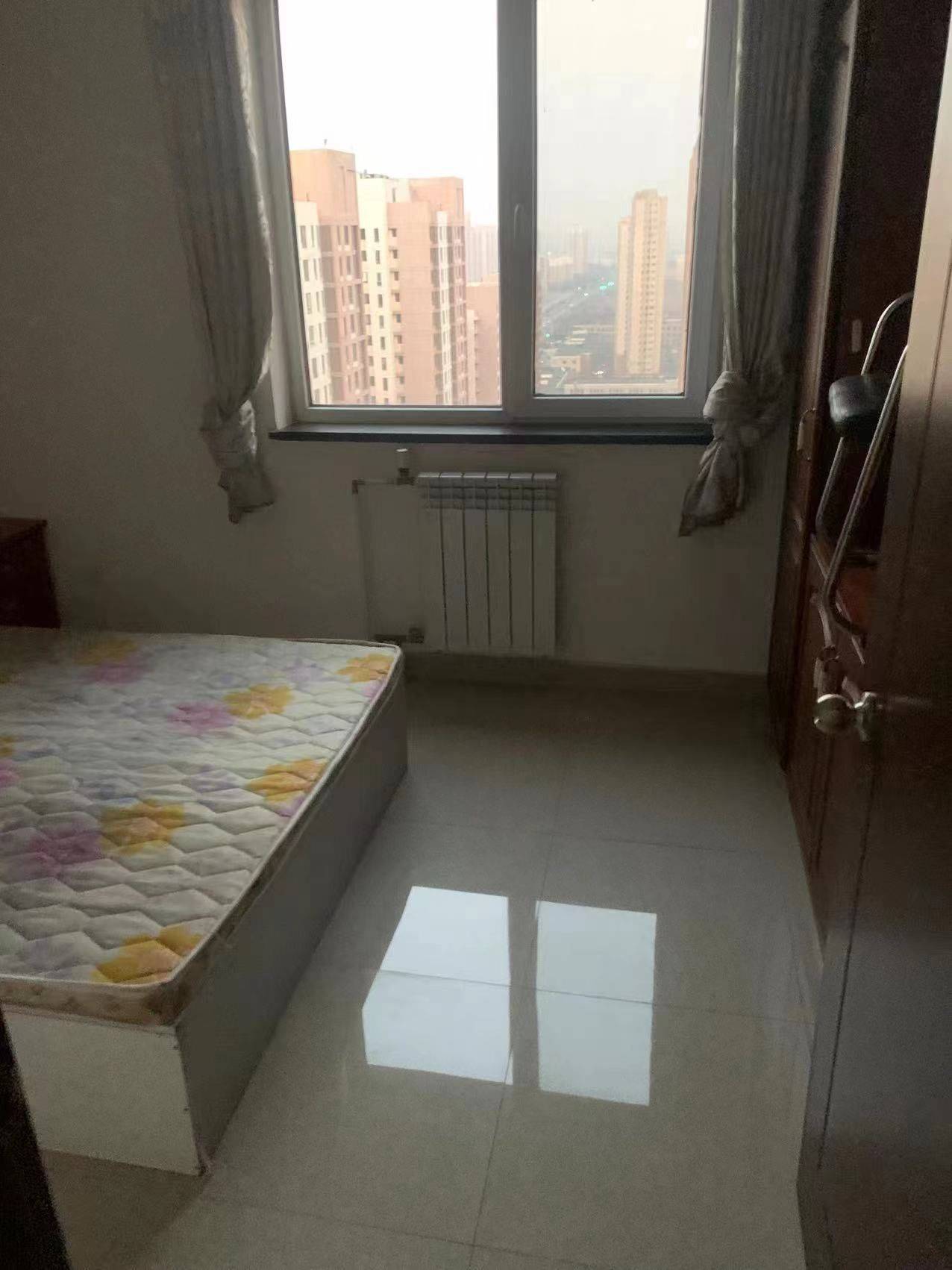 Tianjin-Jinnan-Cozy Home,Clean&Comfy,No Gender Limit,Pet Friendly