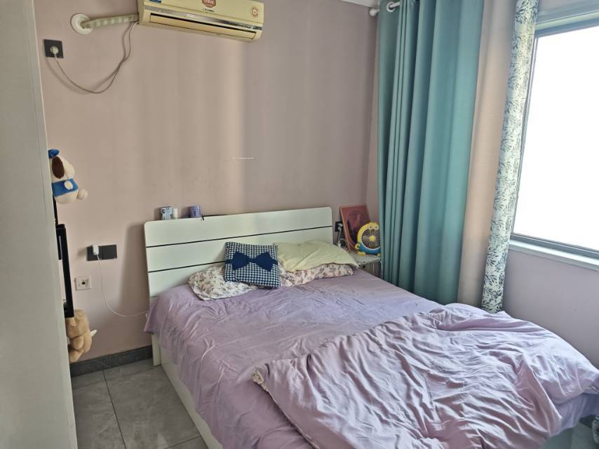 鄭州 惠濟 | 兴隆臻园_5