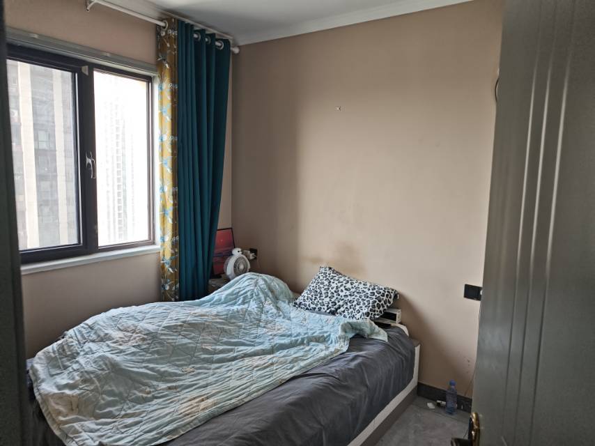 鄭州 惠濟 | 兴隆臻园_4