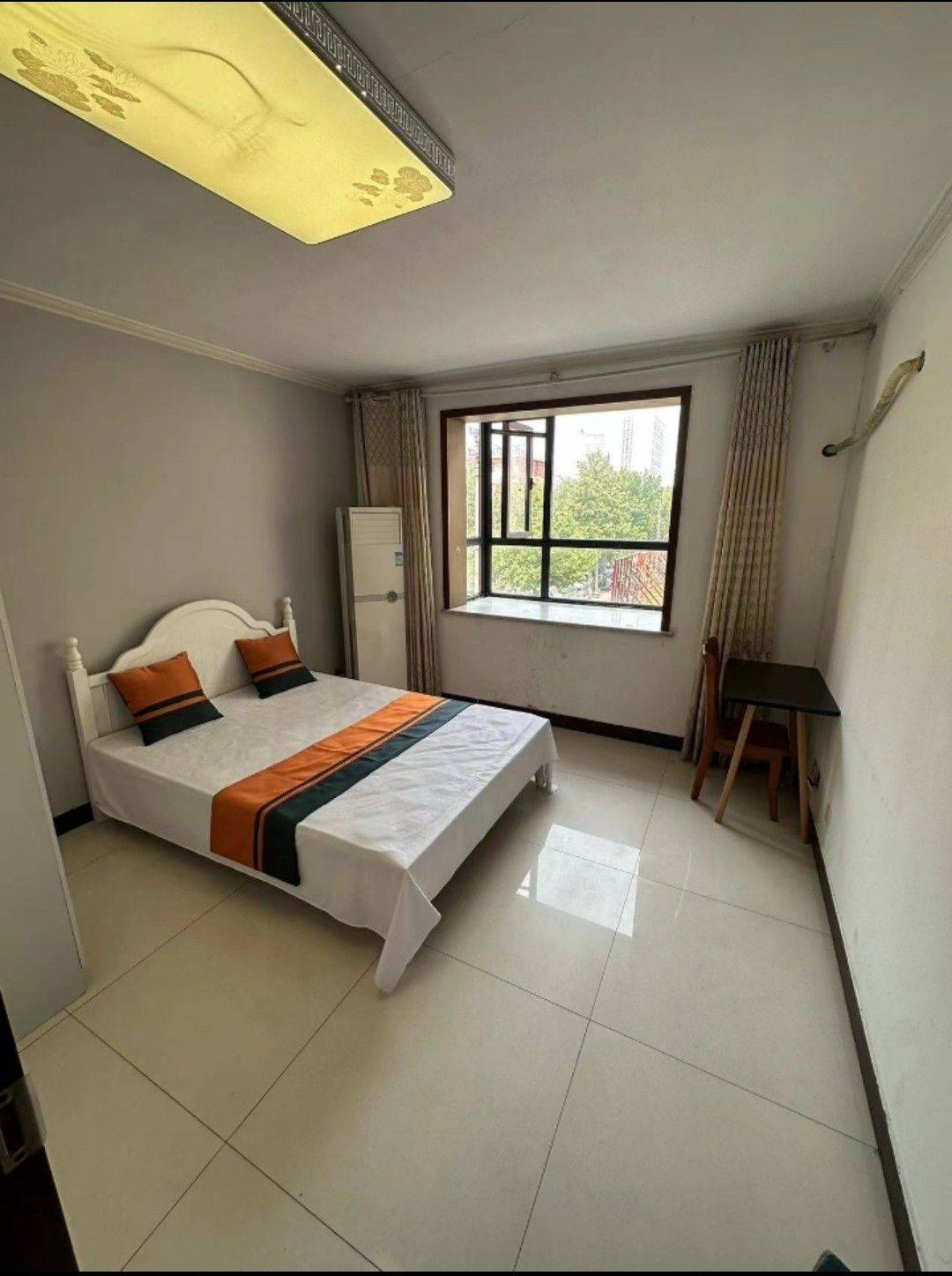 Zhengzhou-Erqi-Cozy Home,Clean&Comfy,No Gender Limit,Hustle & Bustle