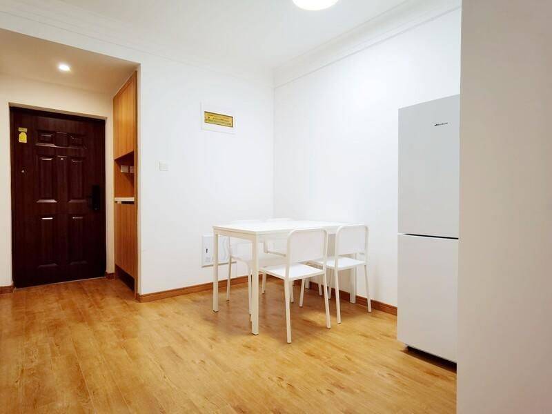 Wuhan-Jiangxia-月付短租,可免押金,0中介