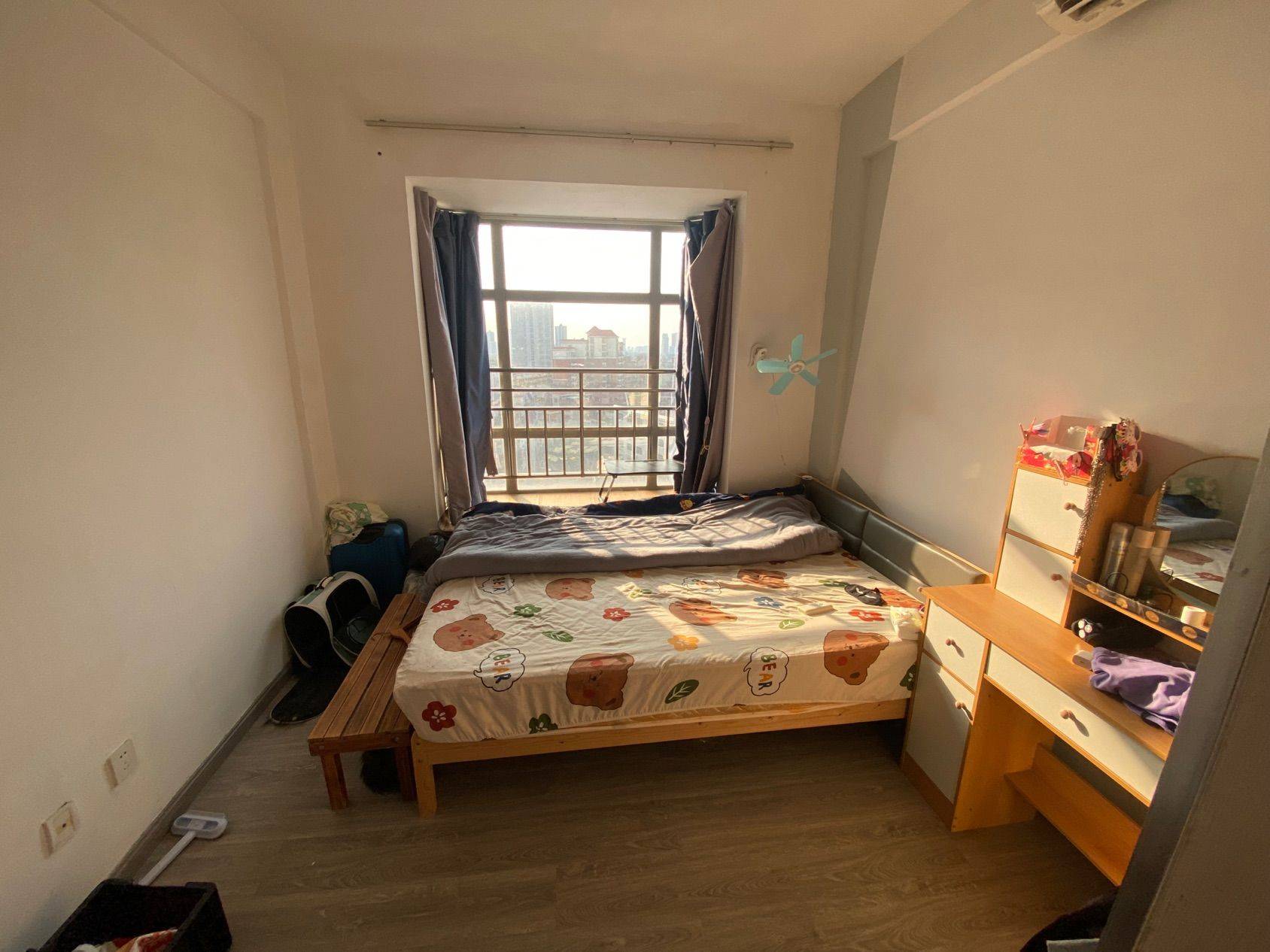 南城个人转租整租房源1