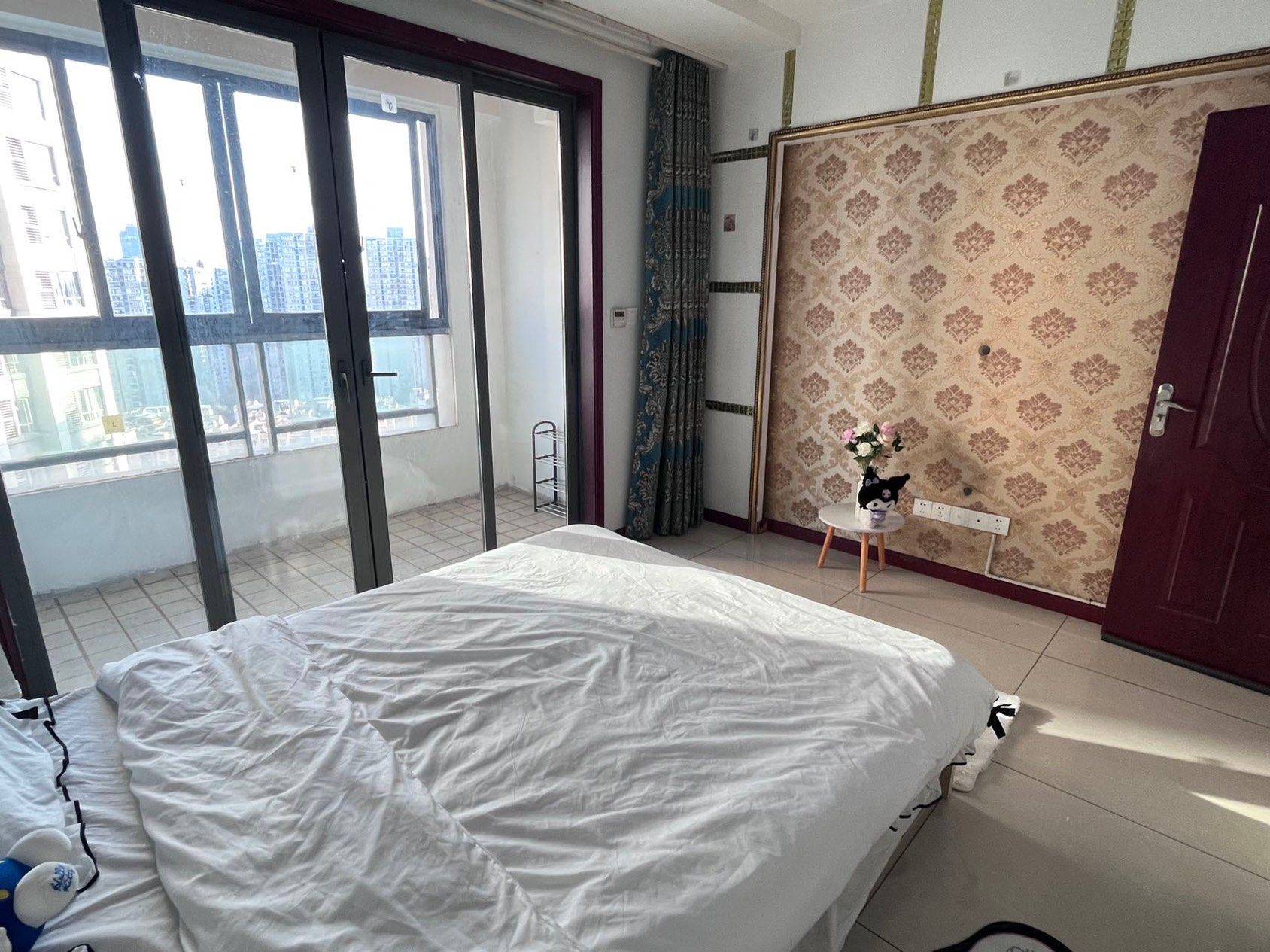 Chongqing-Yubei-Cozy Home,LGBTQ Friendly