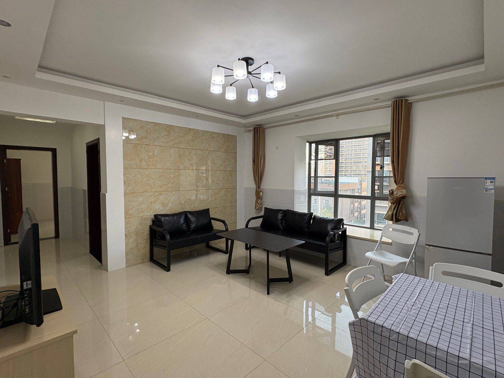 Kunming-Wuhua-Cozy Home,Clean&Comfy,No Gender Limit,Chilled,Pet Friendly