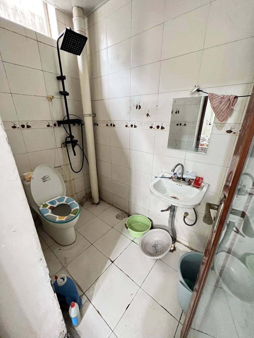 Chengdu-Shuangliu-Cozy Home,Clean&Comfy,No Gender Limit,Hustle & Bustle,“Friends”,Chilled,LGBTQ Friendly,Pet Friendly
