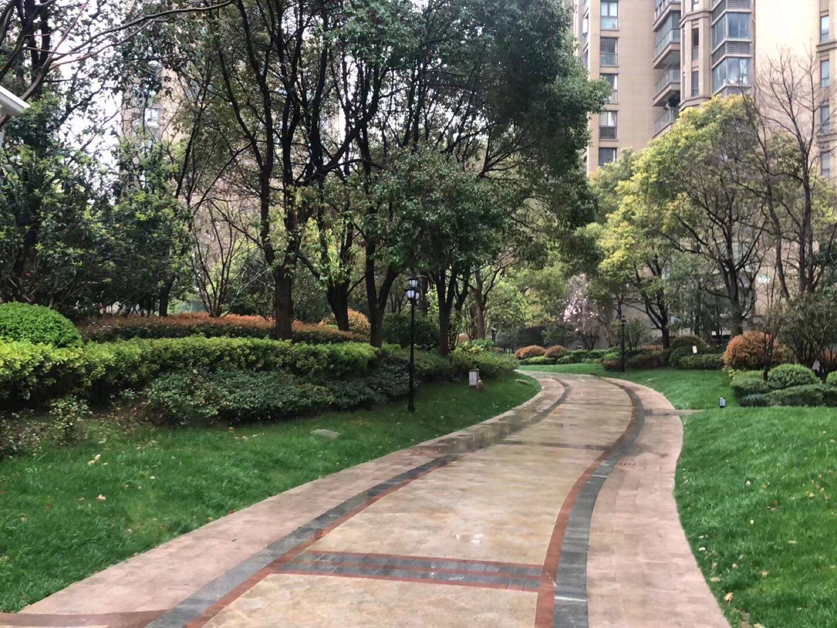 Shanghai-Pudong-室友素质好,Cozy Home
