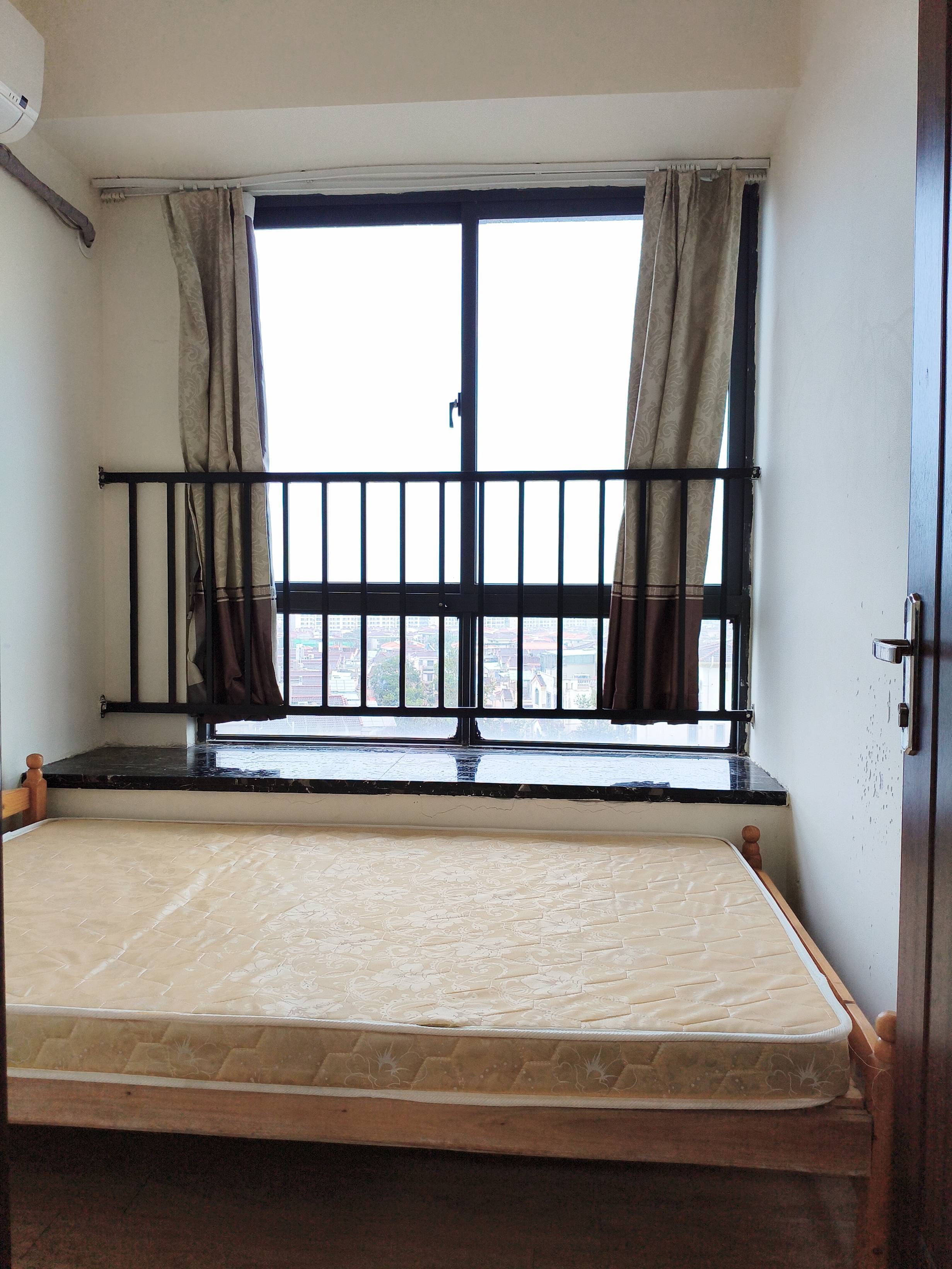 Guangzhou-Zengcheng-Cozy Home,Clean&Comfy,No Gender Limit,Hustle & Bustle,“Friends”,Chilled