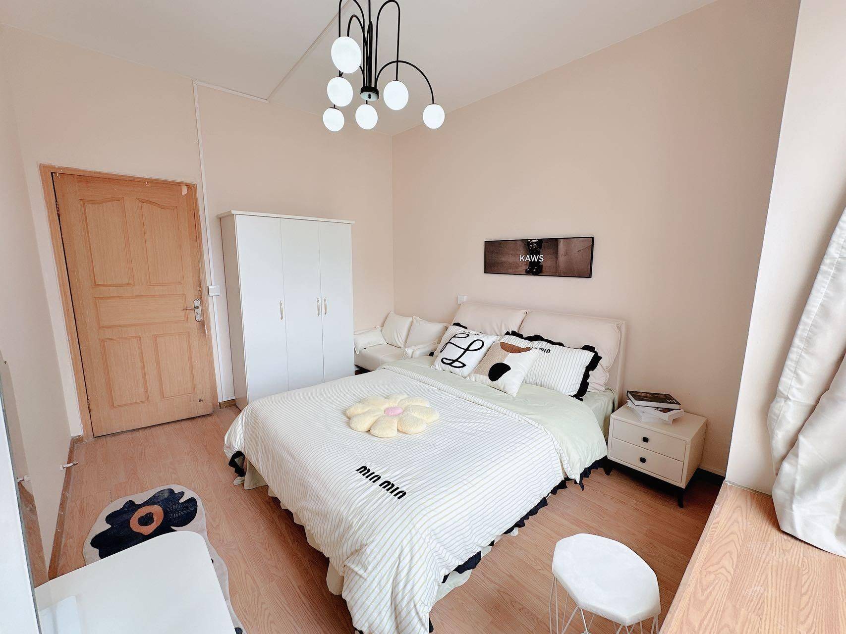 Chengdu-Wuhou-Cozy Home,Clean&Comfy,No Gender Limit