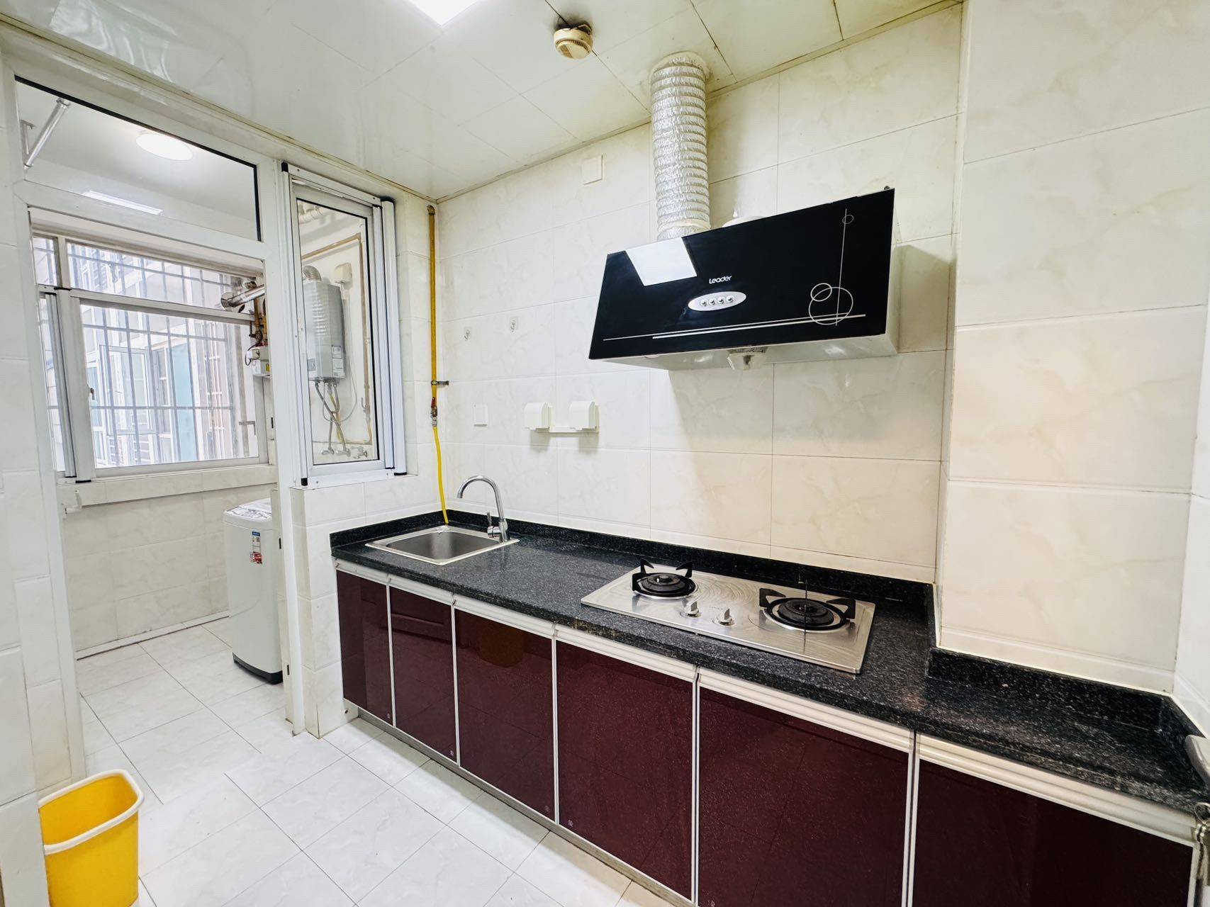 成都-金牛-温馨小窝,干净治愈,不限性别,市井烟火气,老友记,慢时光,LGBTQ友好,宠物友好