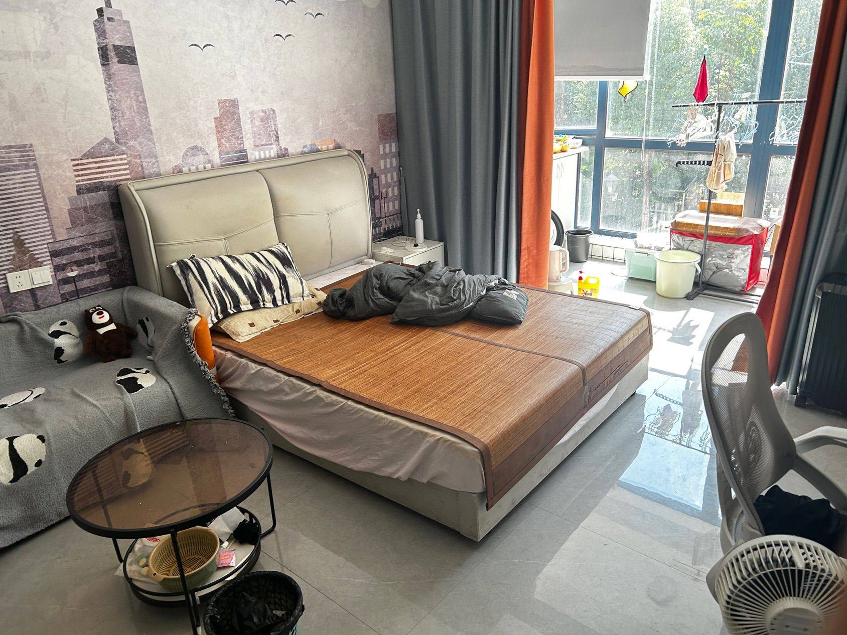 Hangzhou-Binjiang-Cozy Home,Clean&Comfy,No Gender Limit