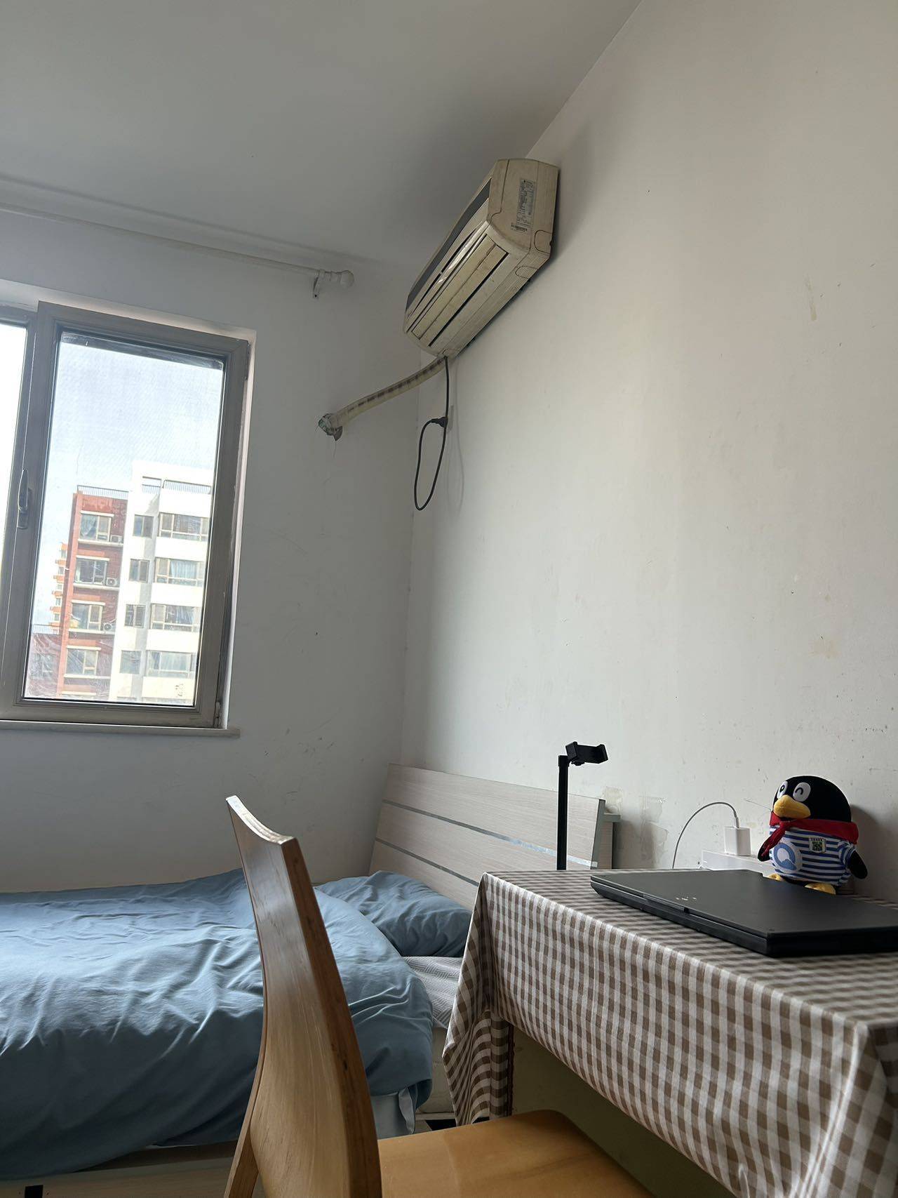 Beijing-Haidian-Cozy Home,Clean&Comfy,No Gender Limit,Chilled