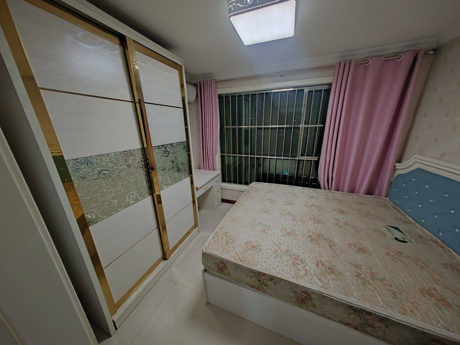 西安-莲湖 -温馨小窝,干净治愈,不限性别,市井烟火气,慢时光