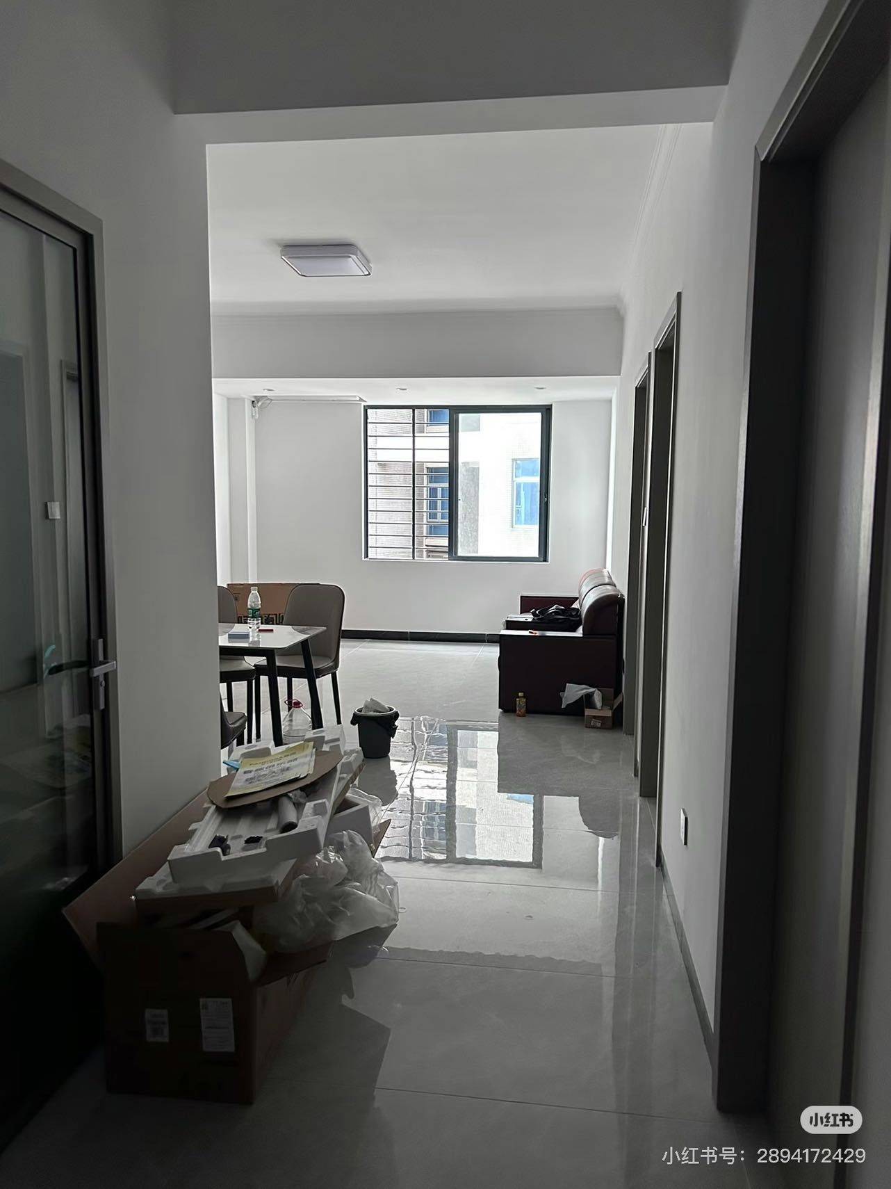 Dongguan-Humen-Clean&Comfy