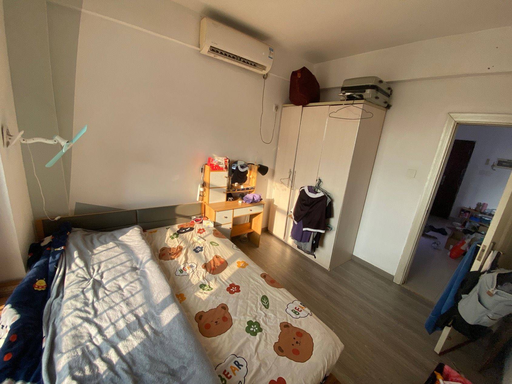 南城个人转租整租房源3