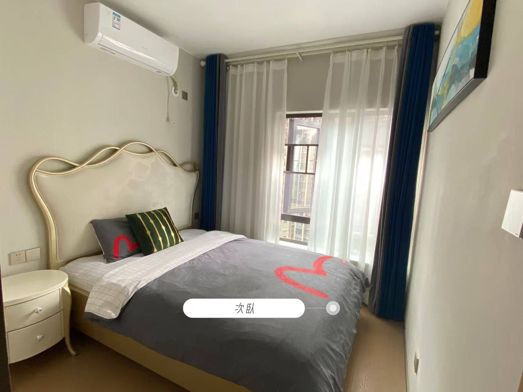 Changsha-Wangcheng-Cozy Home,Clean&Comfy,Chilled