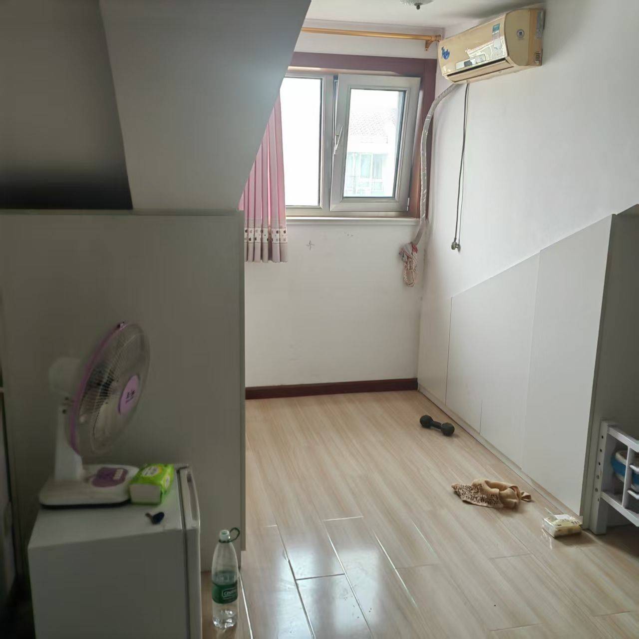 Beijing-Changping-Loft