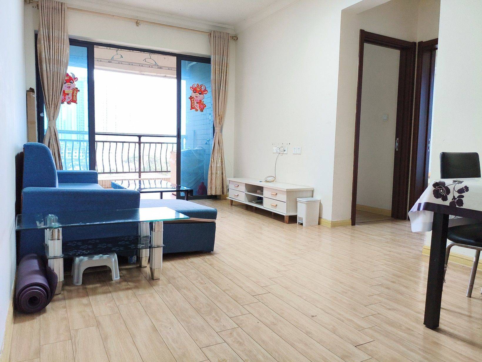 Guangzhou-Zengcheng-Cozy Home,Clean&Comfy,No Gender Limit