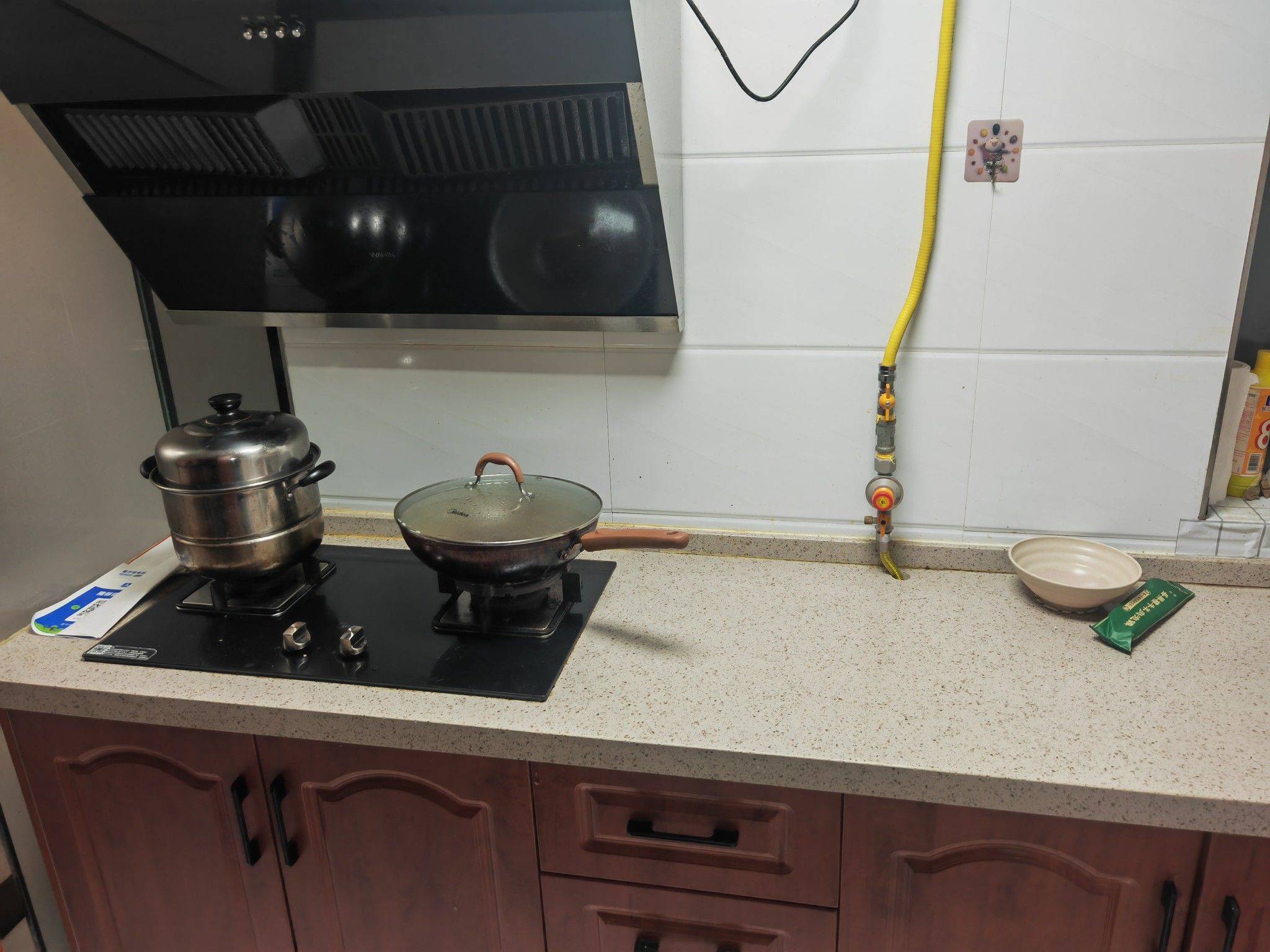 西安-莲湖 -温馨小窝,干净治愈,不限性别,市井烟火气,慢时光