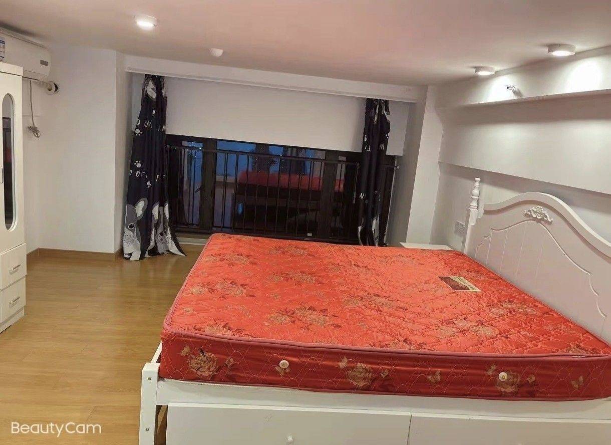 南昌 红谷滩区 | 新力琥珀园_4