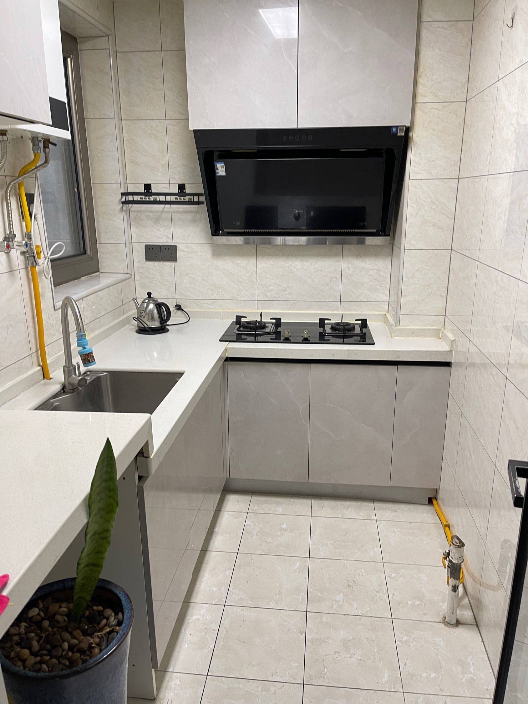 Beijing-Chaoyang-Cozy Home,Clean&Comfy,No Gender Limit