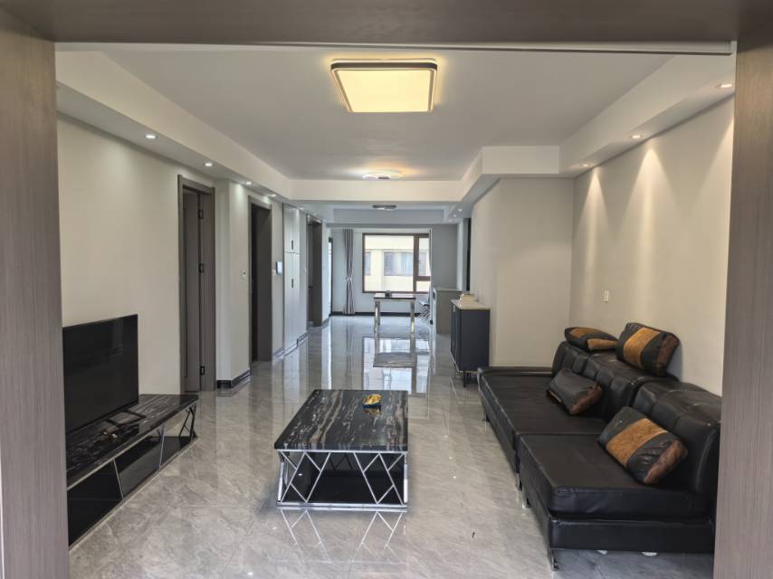 蔷薇 คิดถึง整租房源3