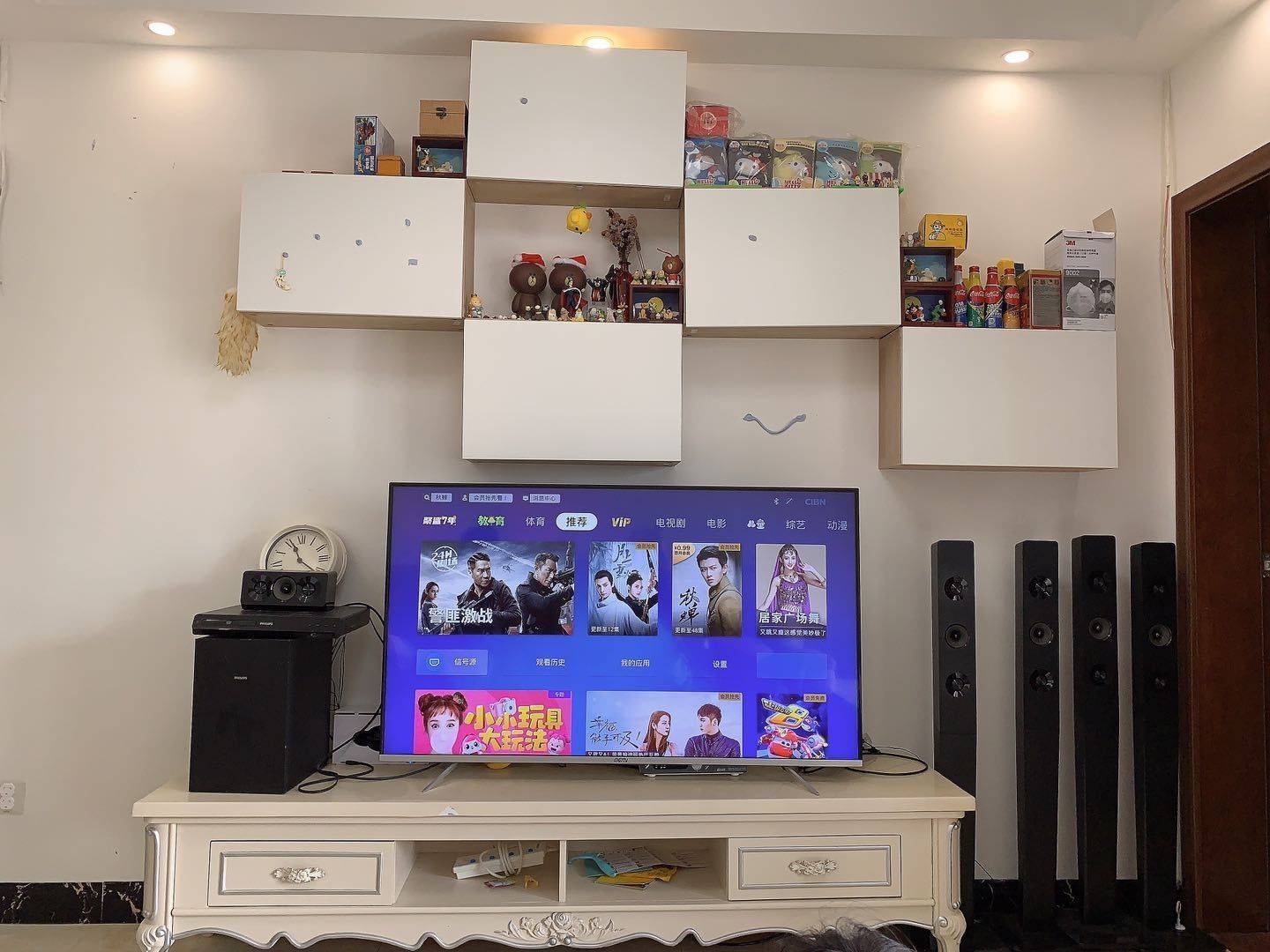 Zhuhai-Jinwan-Cozy Home,Clean&Comfy,No Gender Limit,“Friends”,Chilled