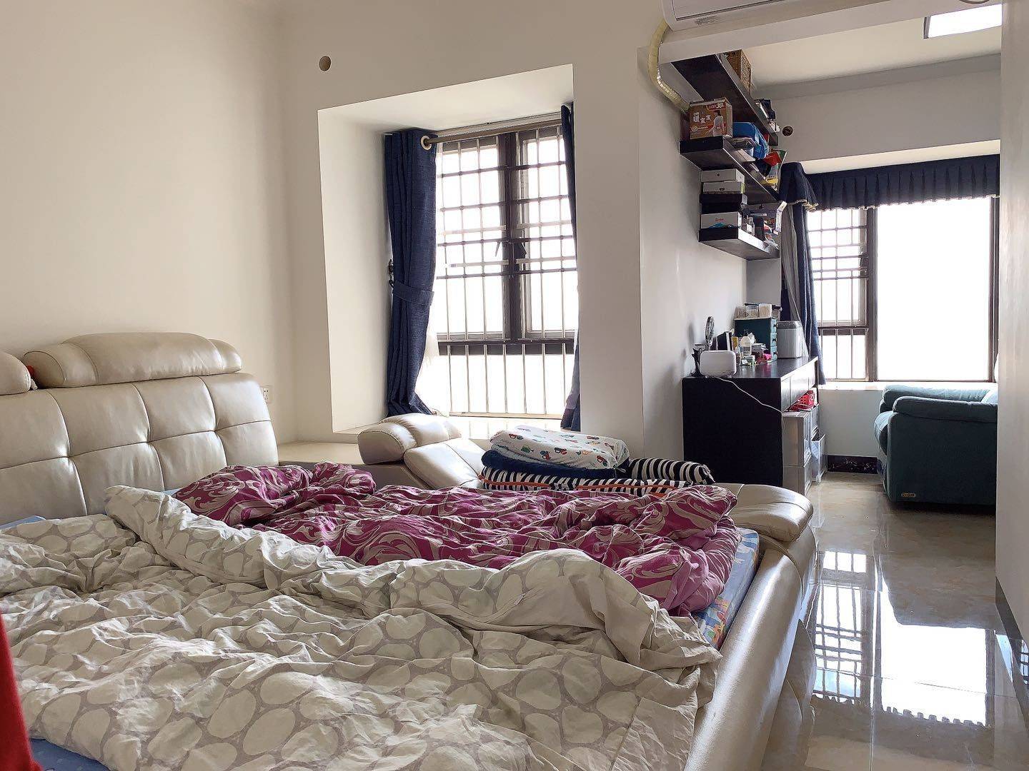 Zhuhai-Jinwan-Cozy Home,Clean&Comfy,No Gender Limit,“Friends”,Chilled