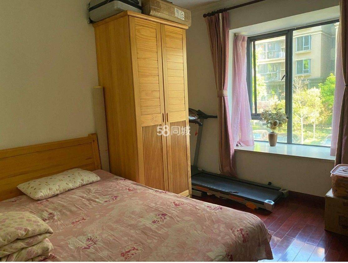 Shanghai-Pudong-Cozy Home,Clean&Comfy,No Gender Limit,Hustle & Bustle,“Friends”,Chilled