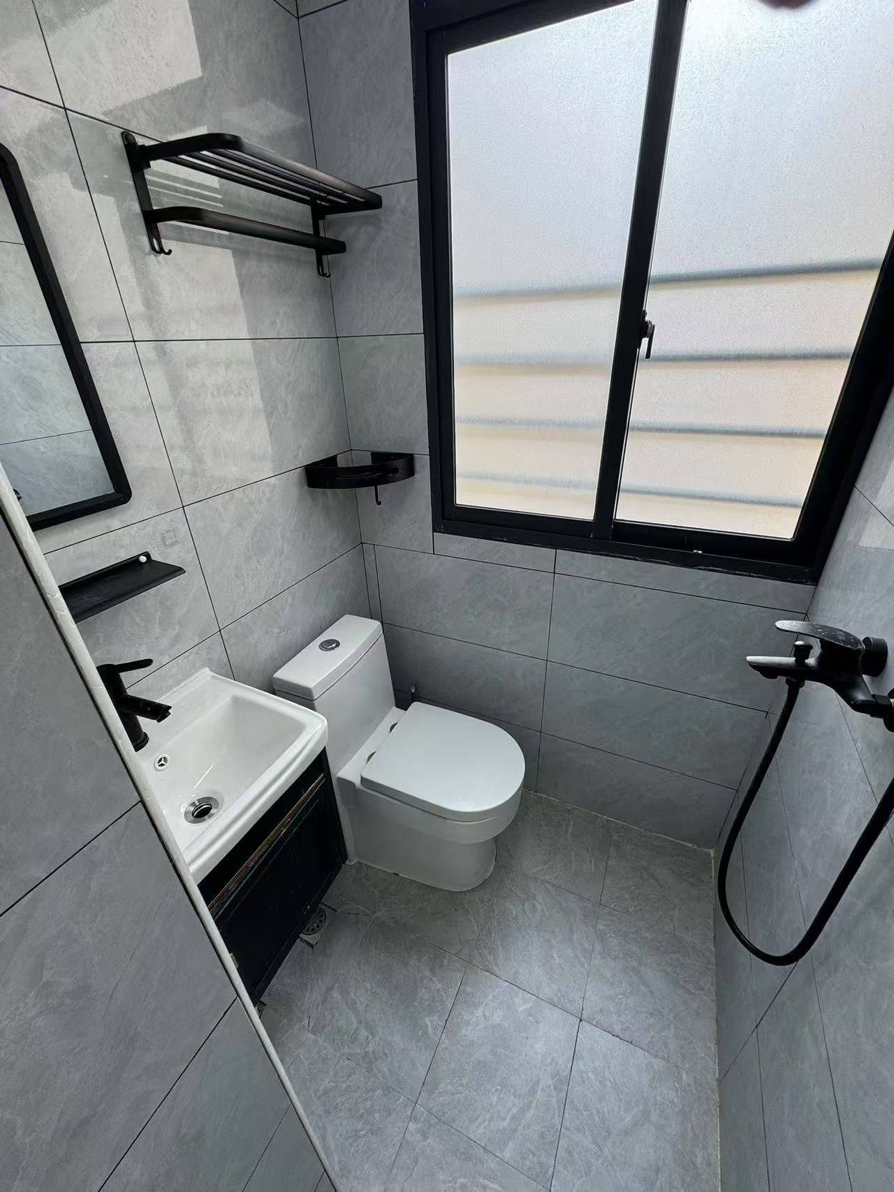 Shenzhen-BaoAn-房东直租,翻身地铁站😍😍,Cozy Home