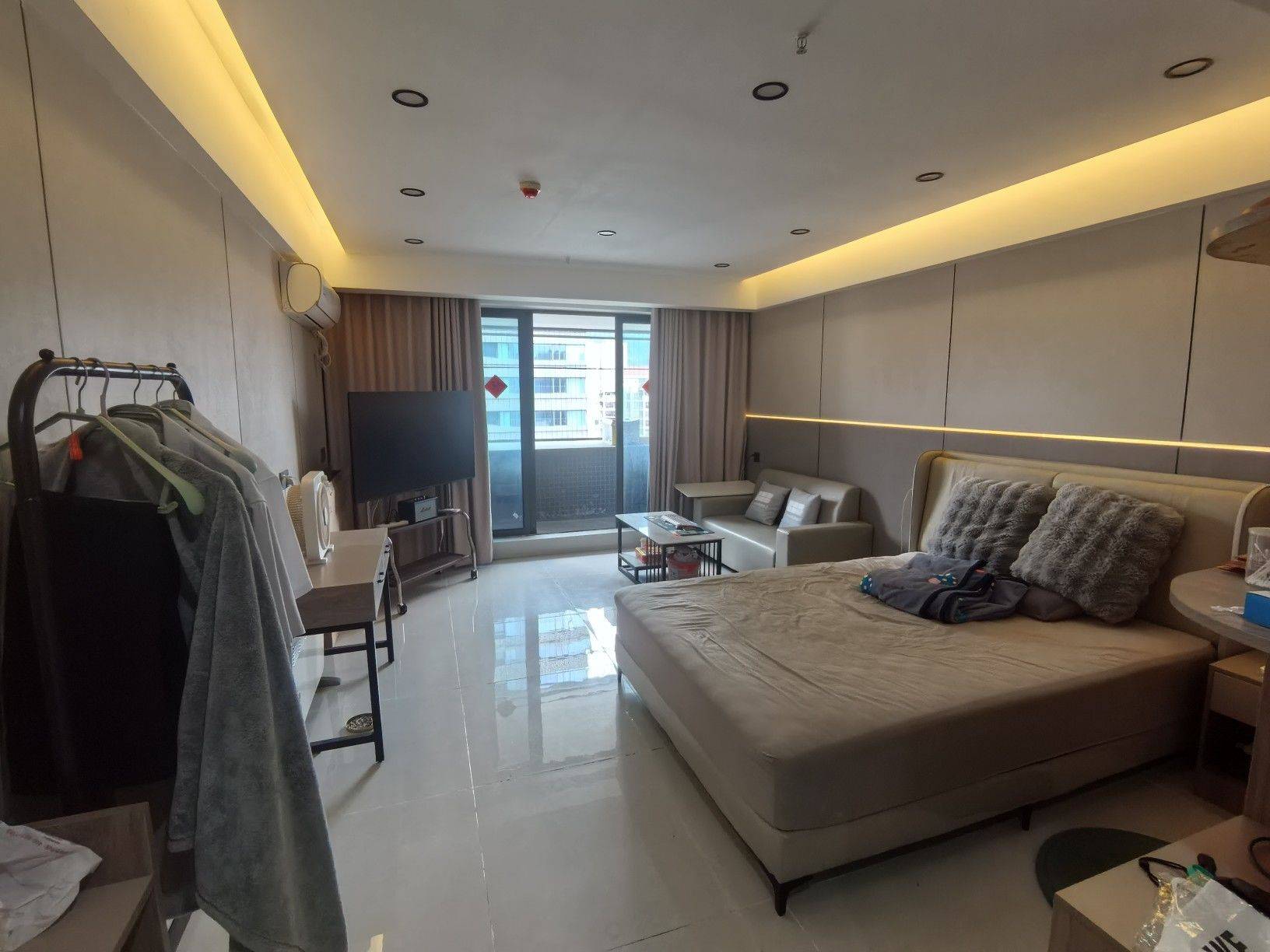 Guangzhou-Huangpu-Cozy Home,Chilled,Pet Friendly