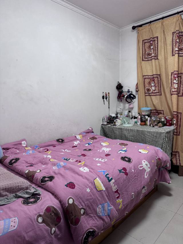 西安-未央-温馨小窝