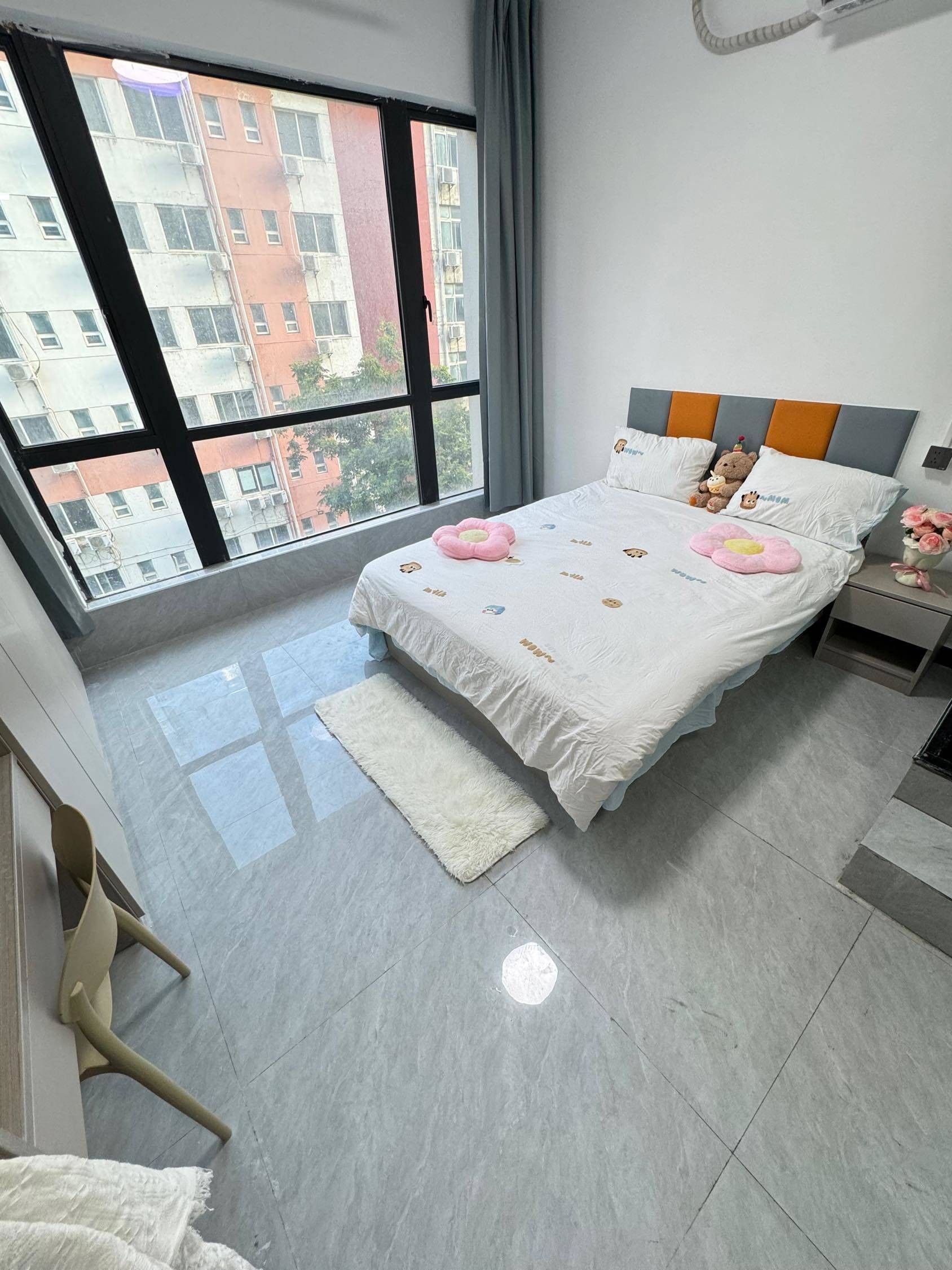 南昌-青山湖区-干净治愈