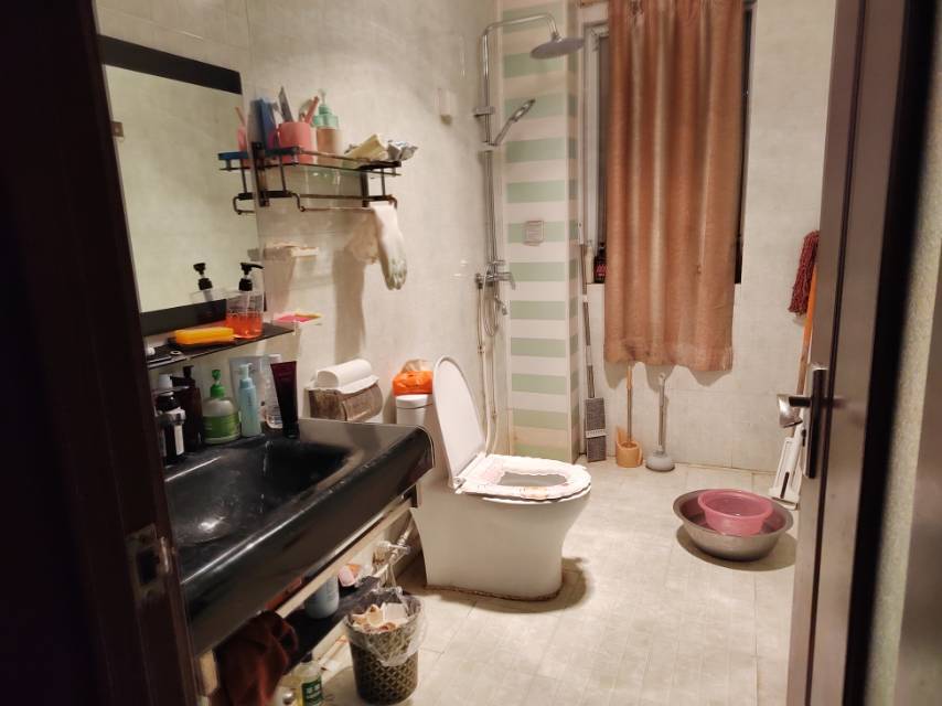 Xi'An-Weiyang-Cozy Home,Clean&Comfy