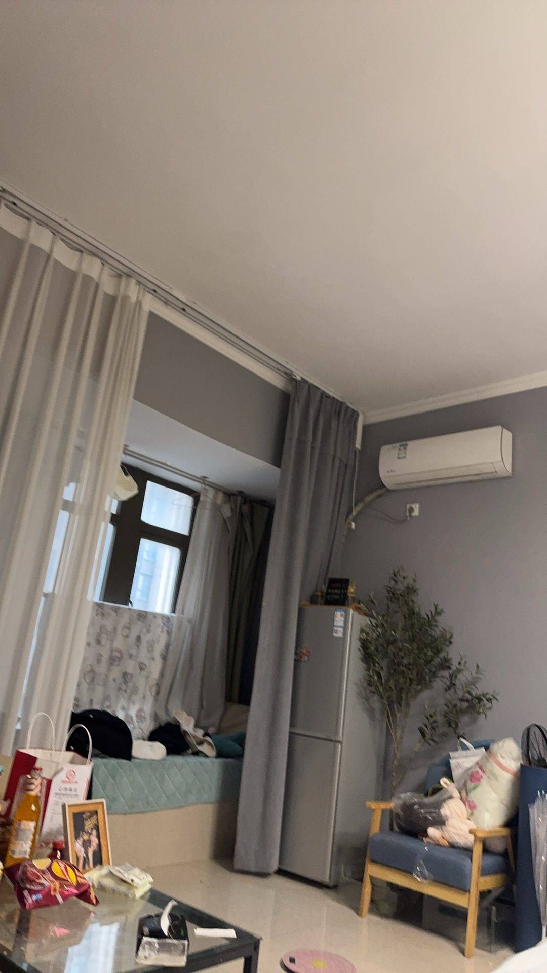 Zhengzhou-Jinshui-Cozy Home