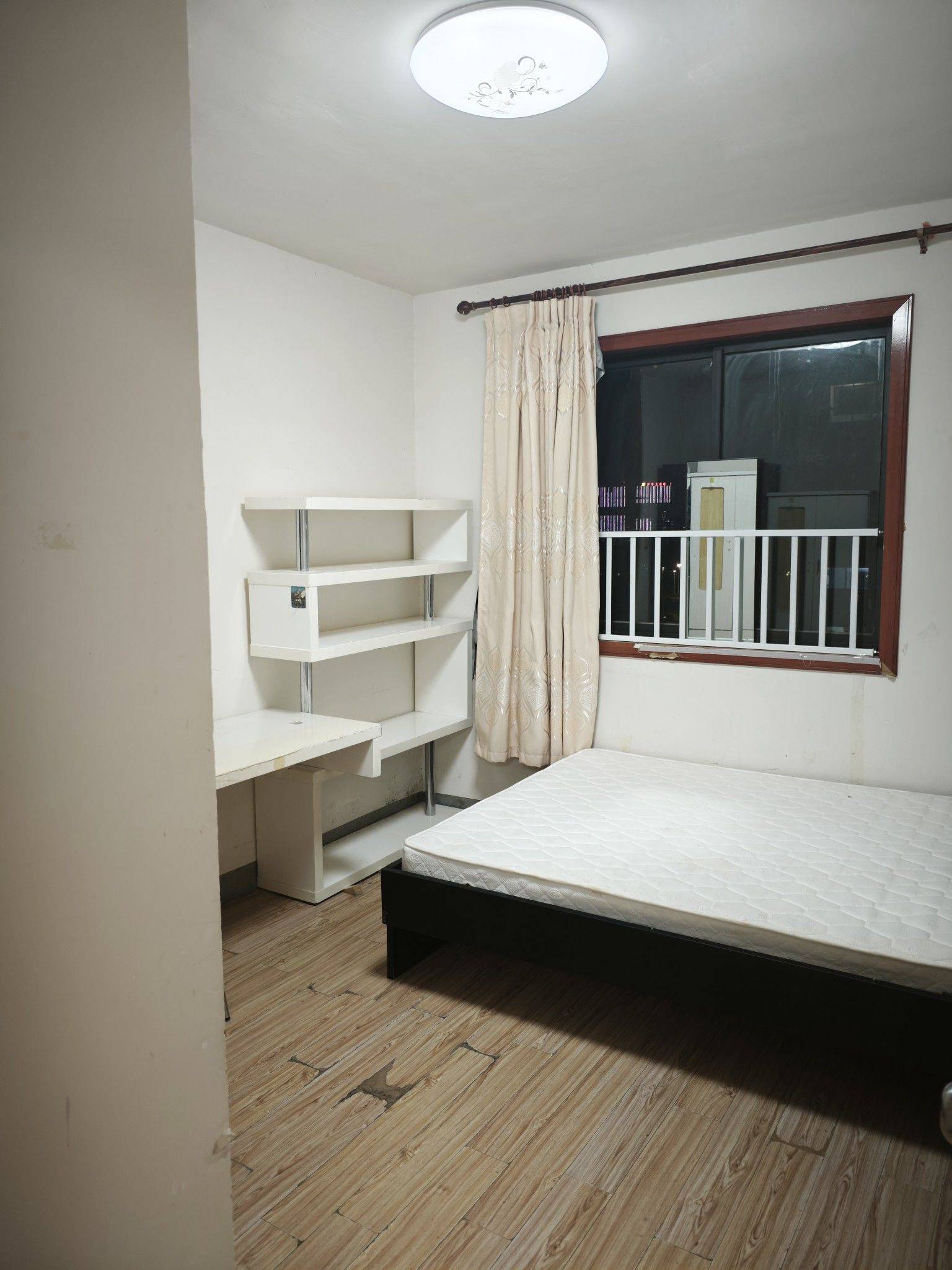 Shanghai-Songjiang-Cozy Home,Clean&Comfy,No Gender Limit,Hustle & Bustle