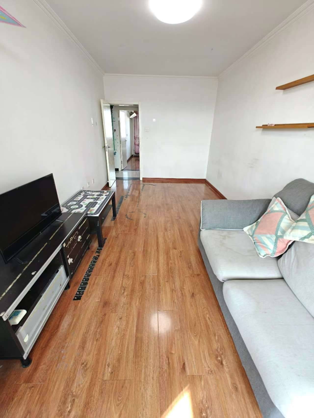 Beijing-Shijingshan-Cozy Home,Clean&Comfy,No Gender Limit