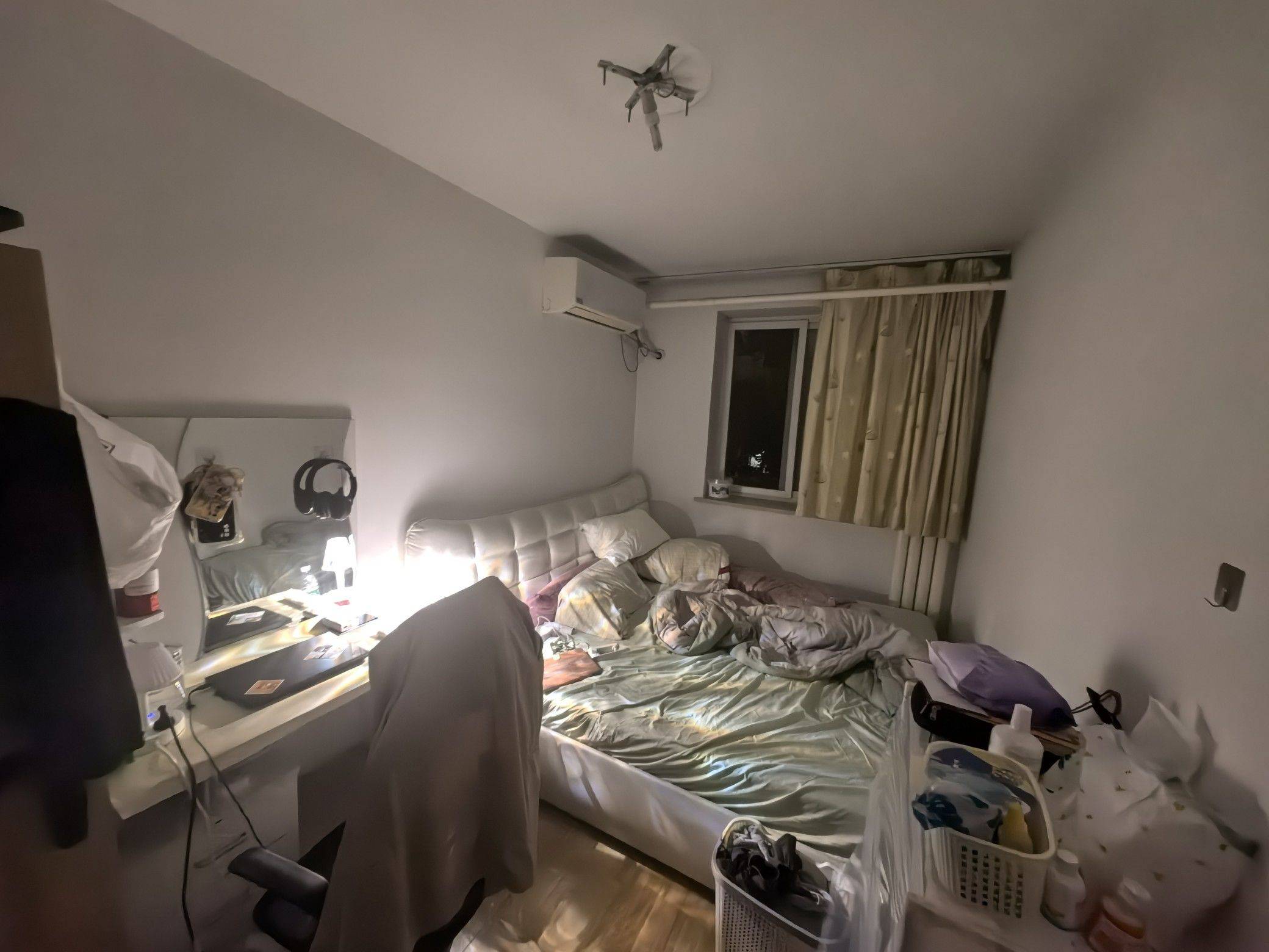 北京-朝陽-溫馨小窩,乾淨治愈