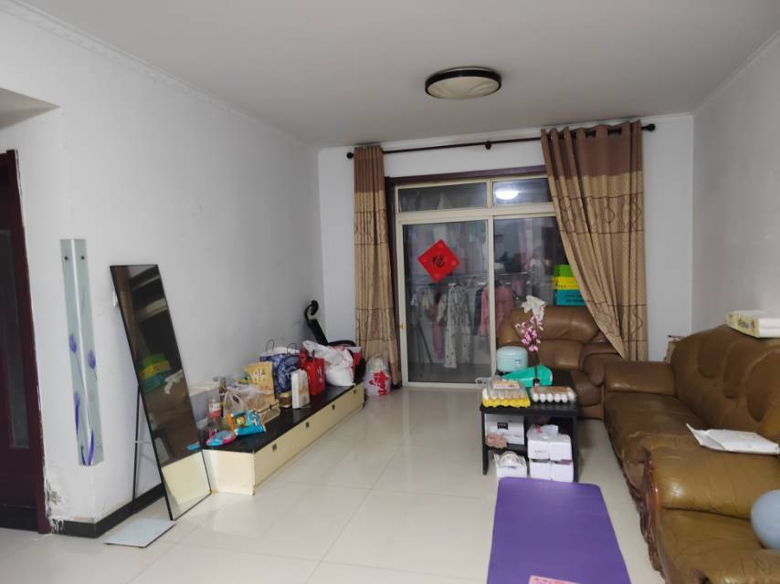 西安-未央-温馨小窝