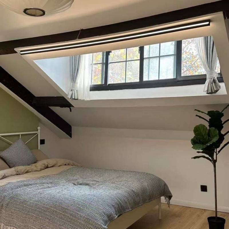 上海 靜安 | 胶州路293弄小区_4