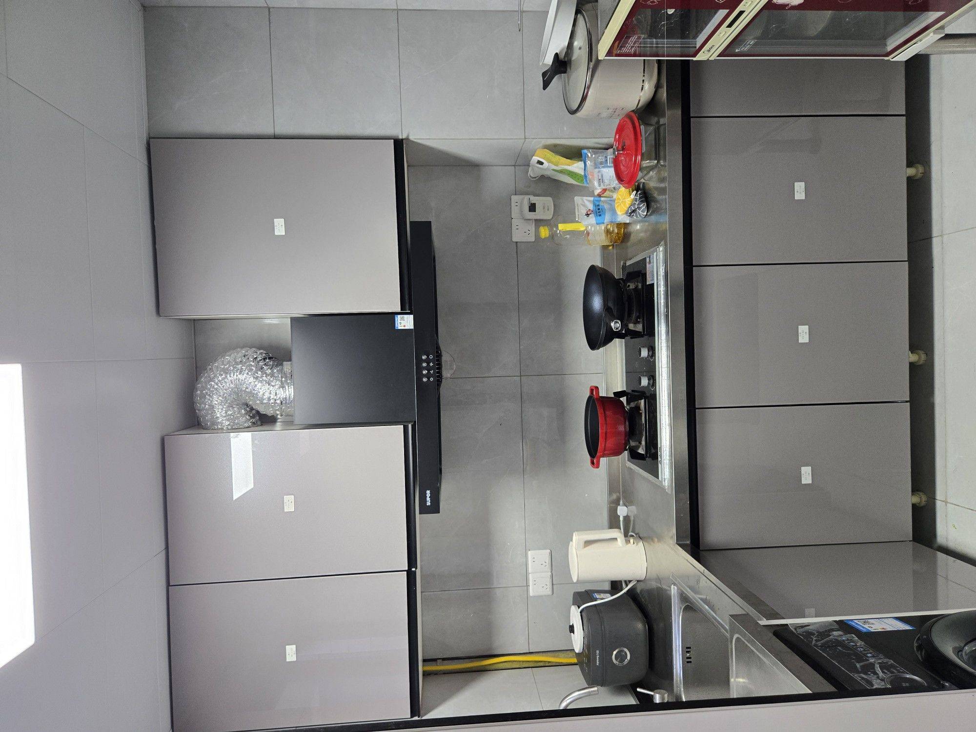 Shanghai Putuo | 长寿路505弄_3