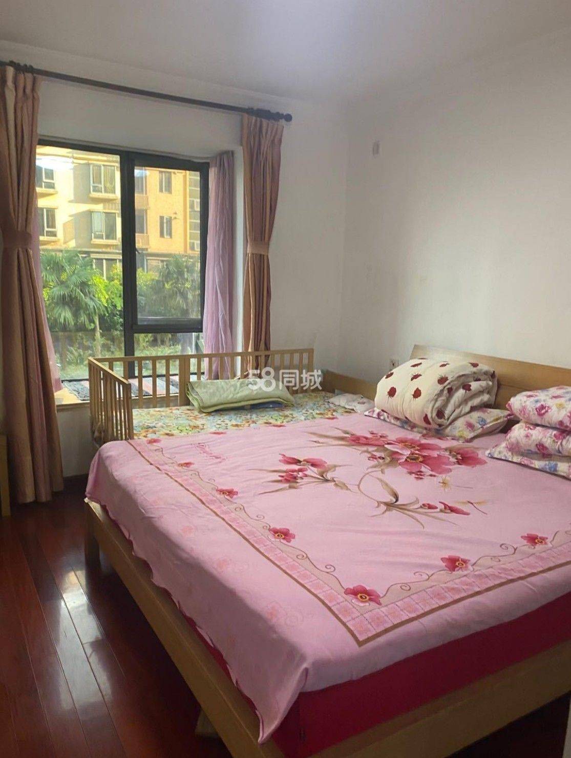 Shanghai-Pudong-Cozy Home,Clean&Comfy,No Gender Limit,Chilled