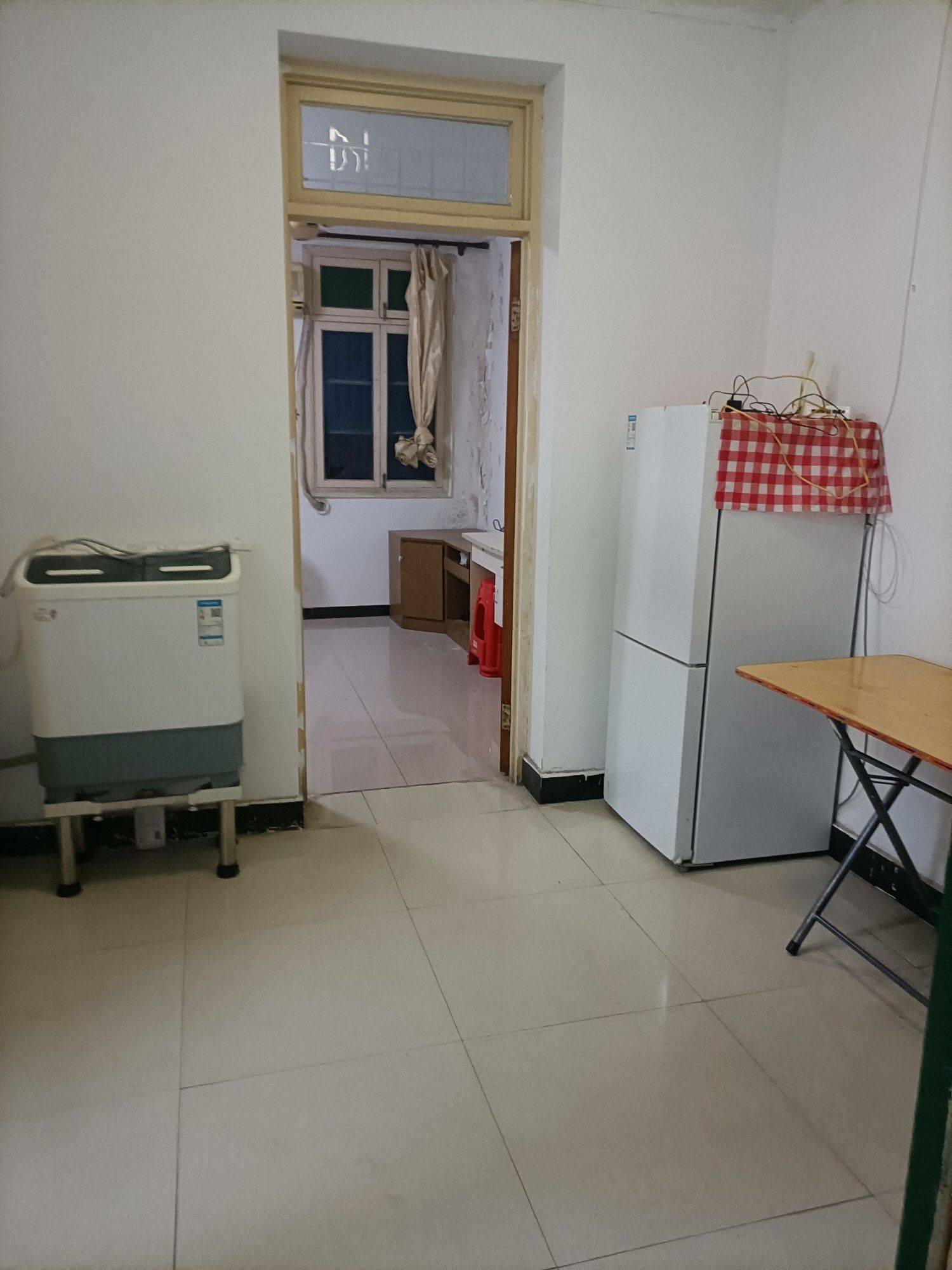 合肥-瑶海-温馨小窝,干净治愈,市井烟火气,老友记,慢时光