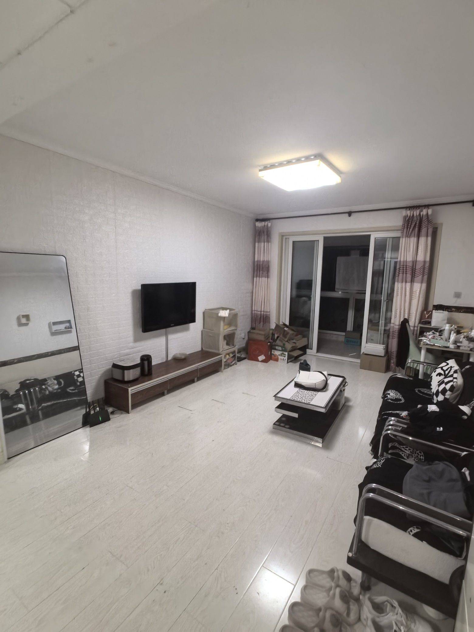 流芳百世的代号整租房源1